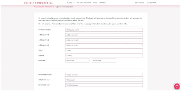 What is a Memorandum of Sale?