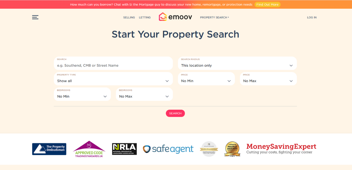 Properties-Interested