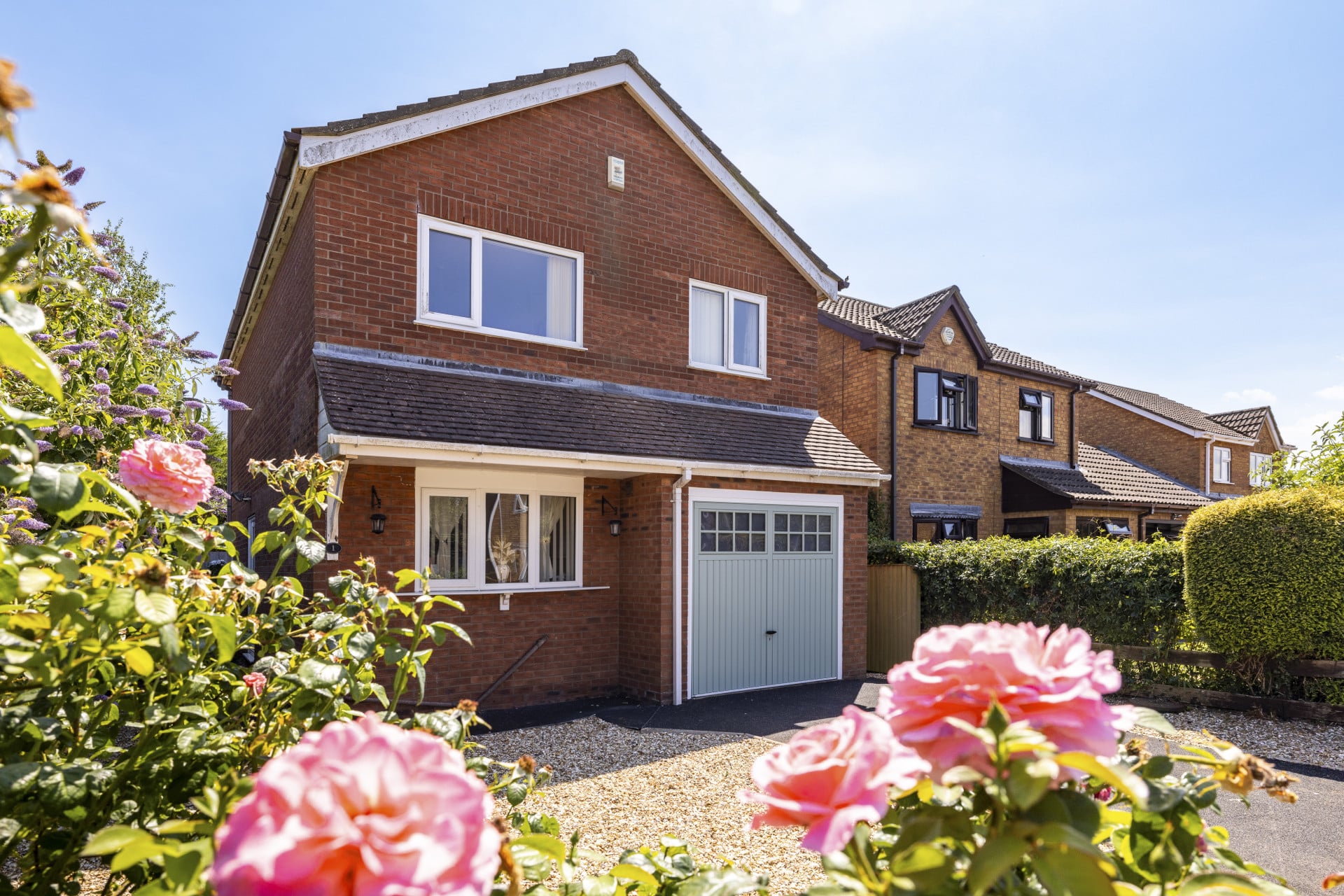 Vinters Way, Butterwick, Boston, PE22