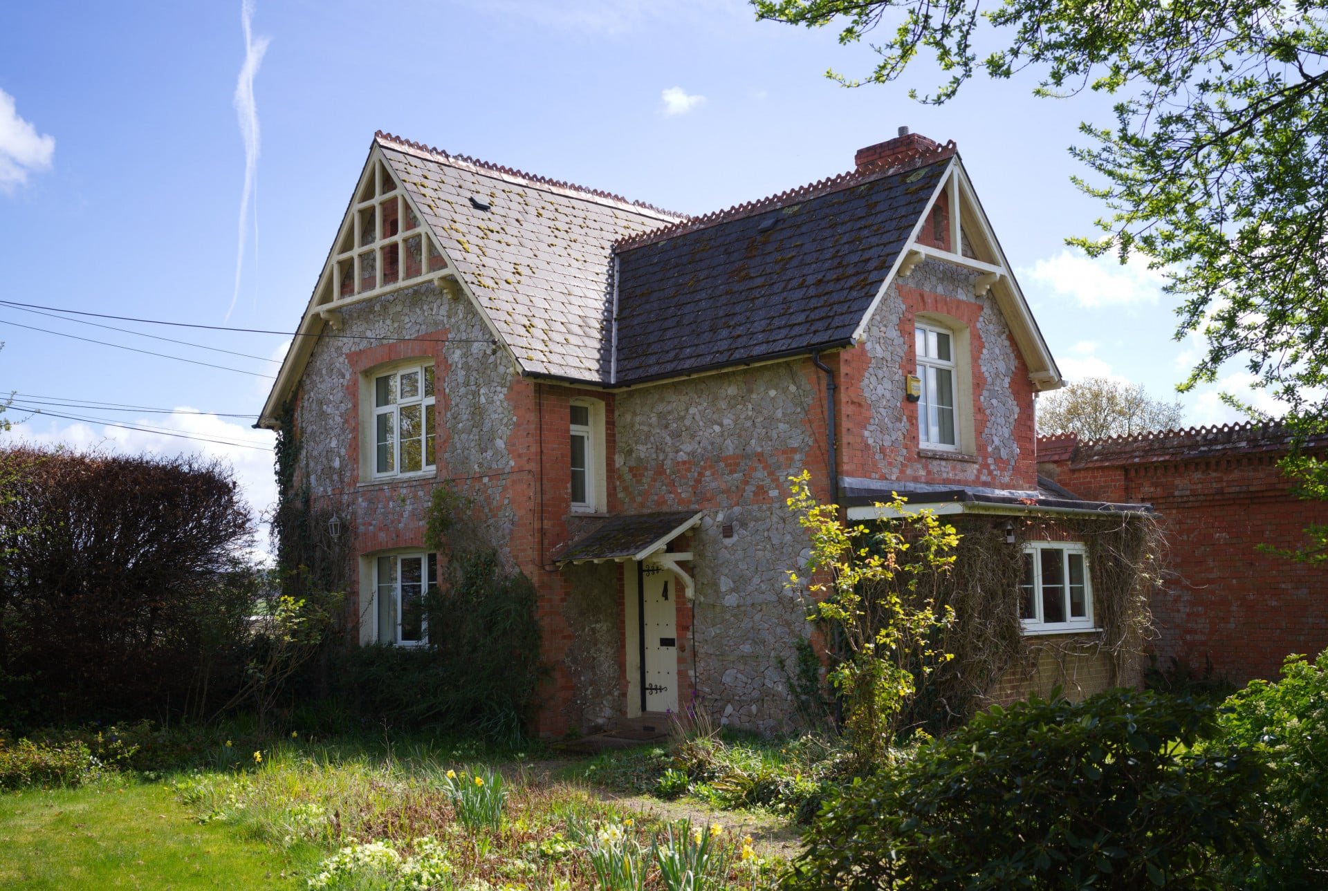 Garden Cottage, Farringdon, Exeter, EX5