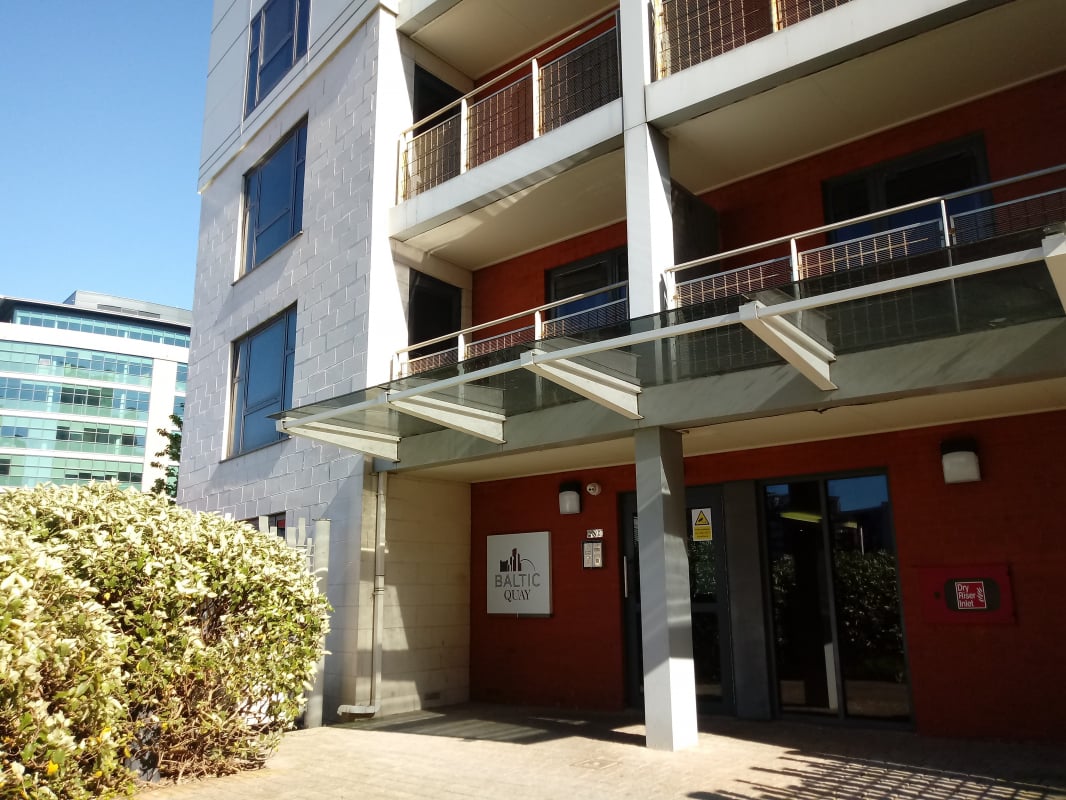 Baltic Quay, Mill Road, Gateshead, NE8