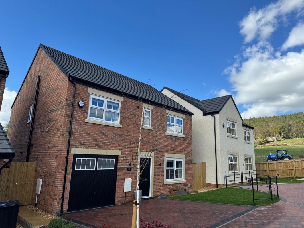 Carleton Meadows, Woodberry Heights, Penrith, CA11