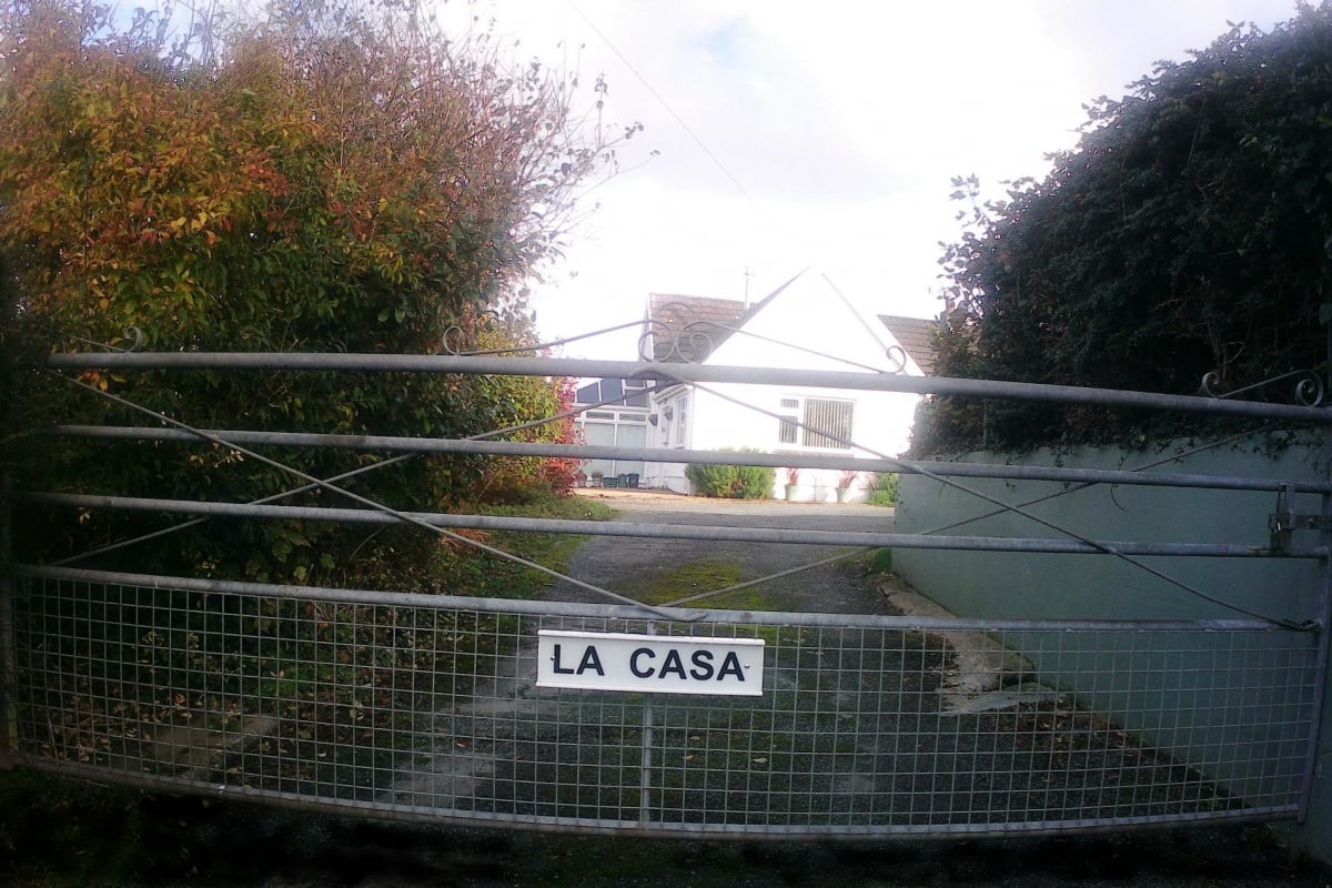 The Ridgeway, Penally, Tenby SA70