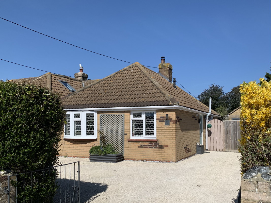 Rosetti Road, Pevensey Bay, BN24