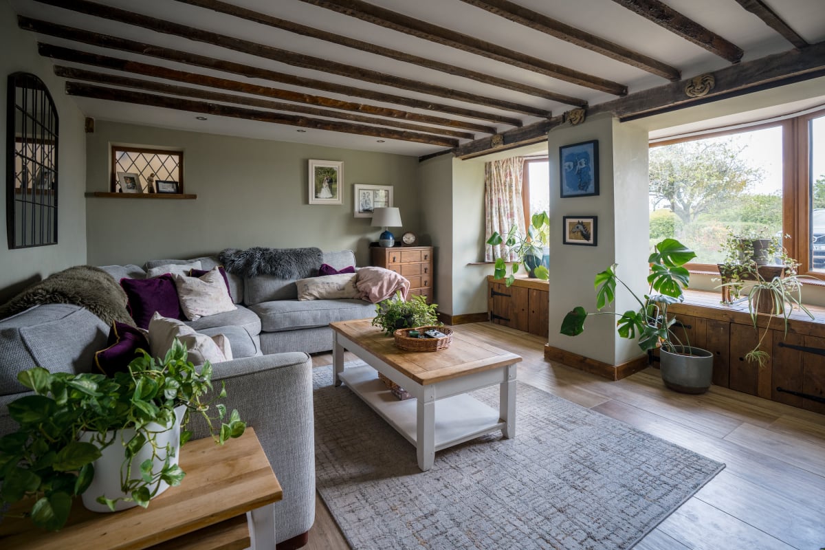 Newtown, Wotton-under-Edge, GL12