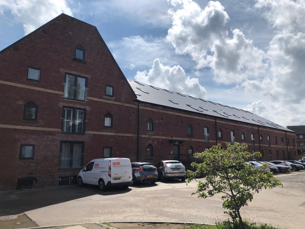 Kiln Court, Kirk Sandall, Doncaster, DN3 1ST