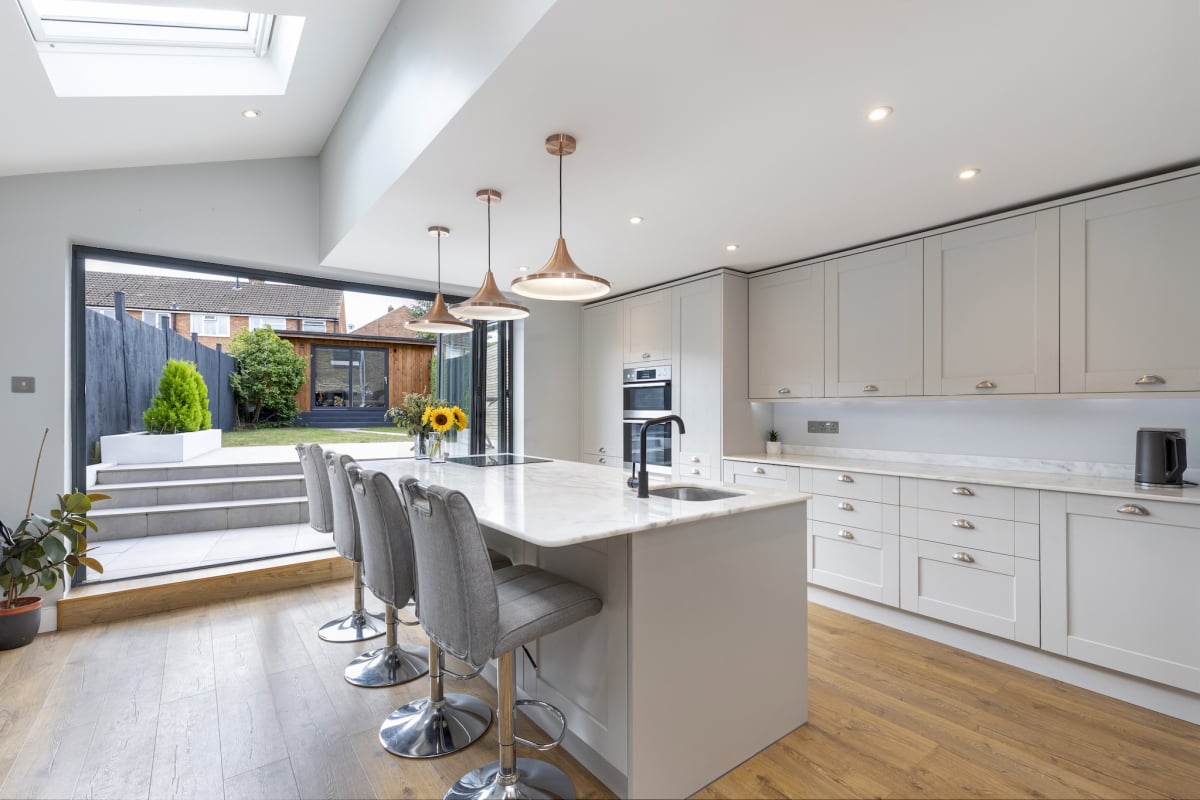 Fairfield Road, Burgess Hill, RH15