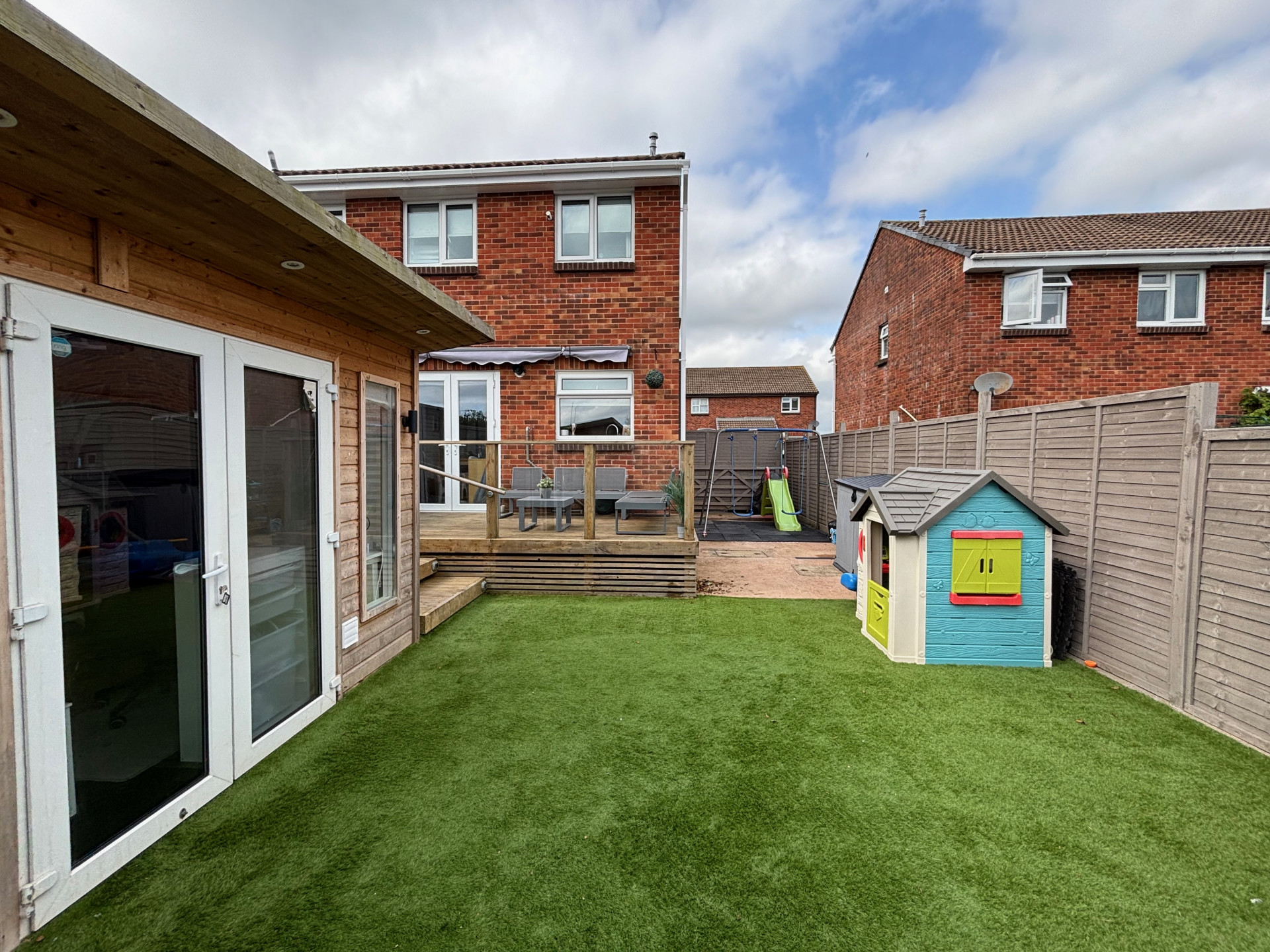 Haytor Avenue, Paignton, TQ4