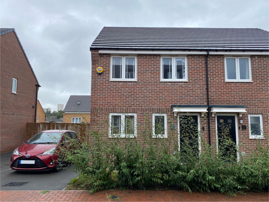 Southwaite Grove, Leeds, LS14