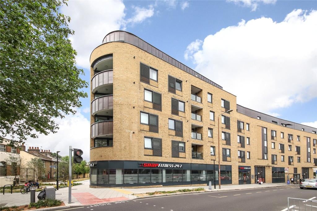Howarth House, Pelton Road, London, SE10