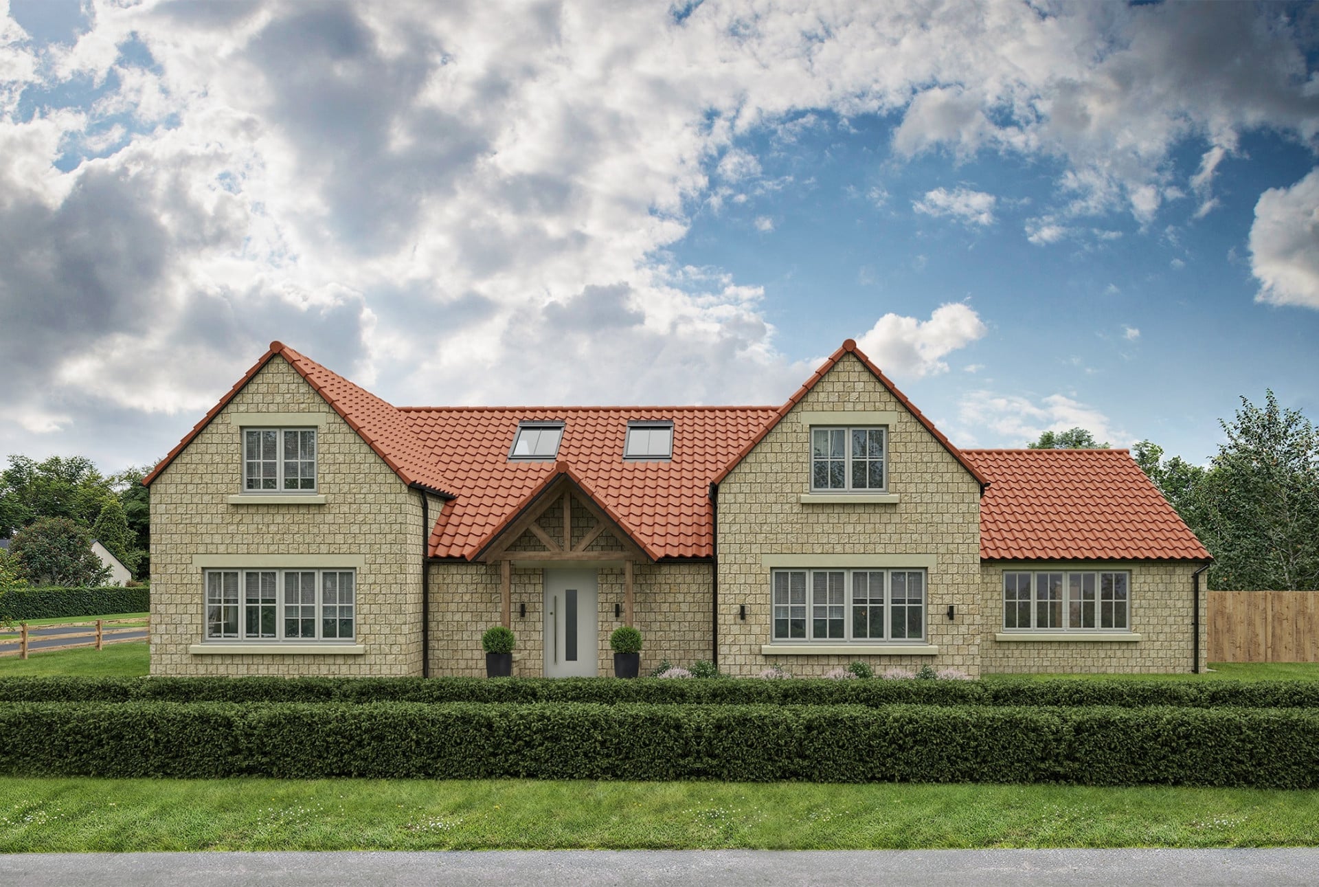 Station Road, Crakehall, North Yorkshire DL8