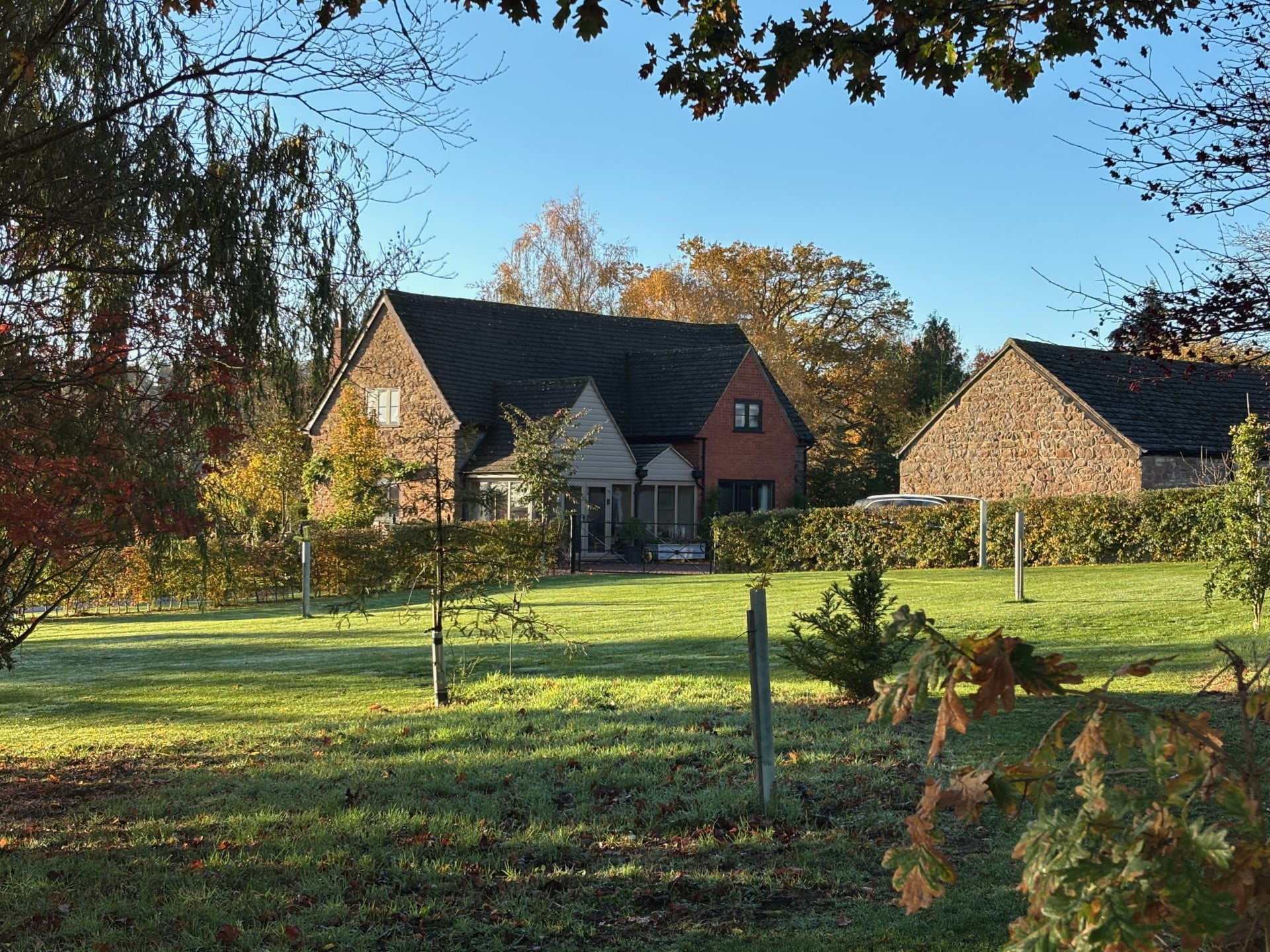 Upton Bishop, Ross-on-Wye, HR9