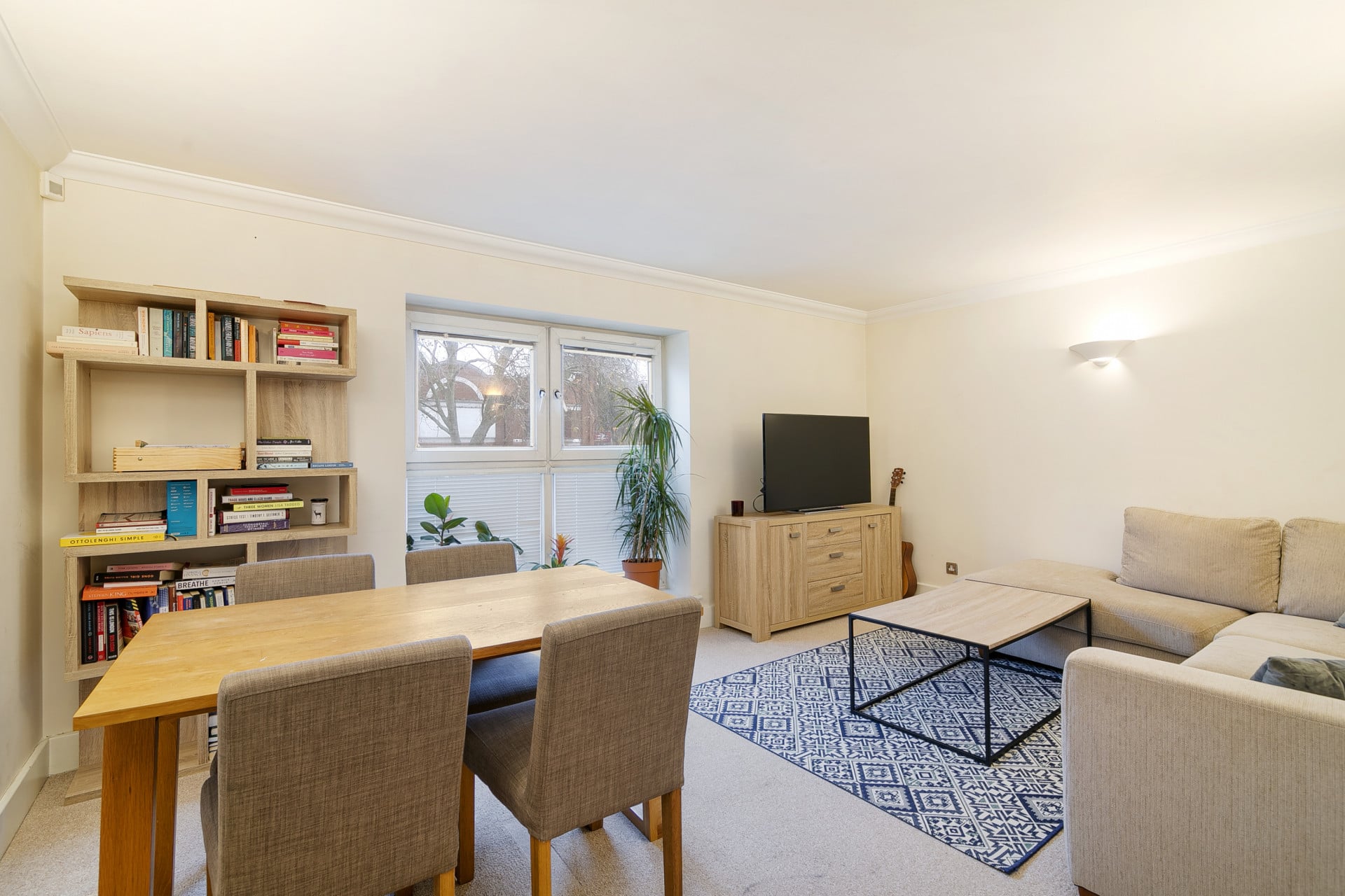 Richmond Court, Melville Place, London, N1