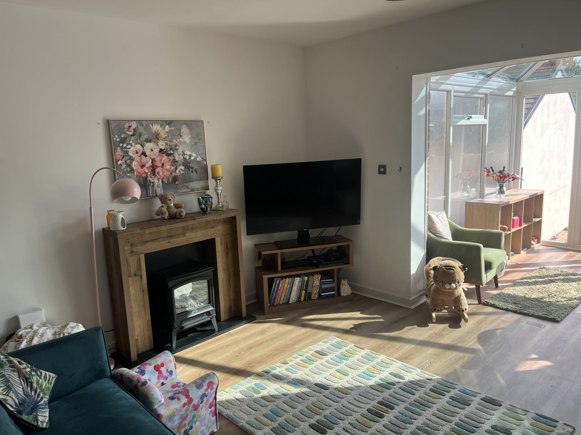 Orchard Lane, Sheffield, S20