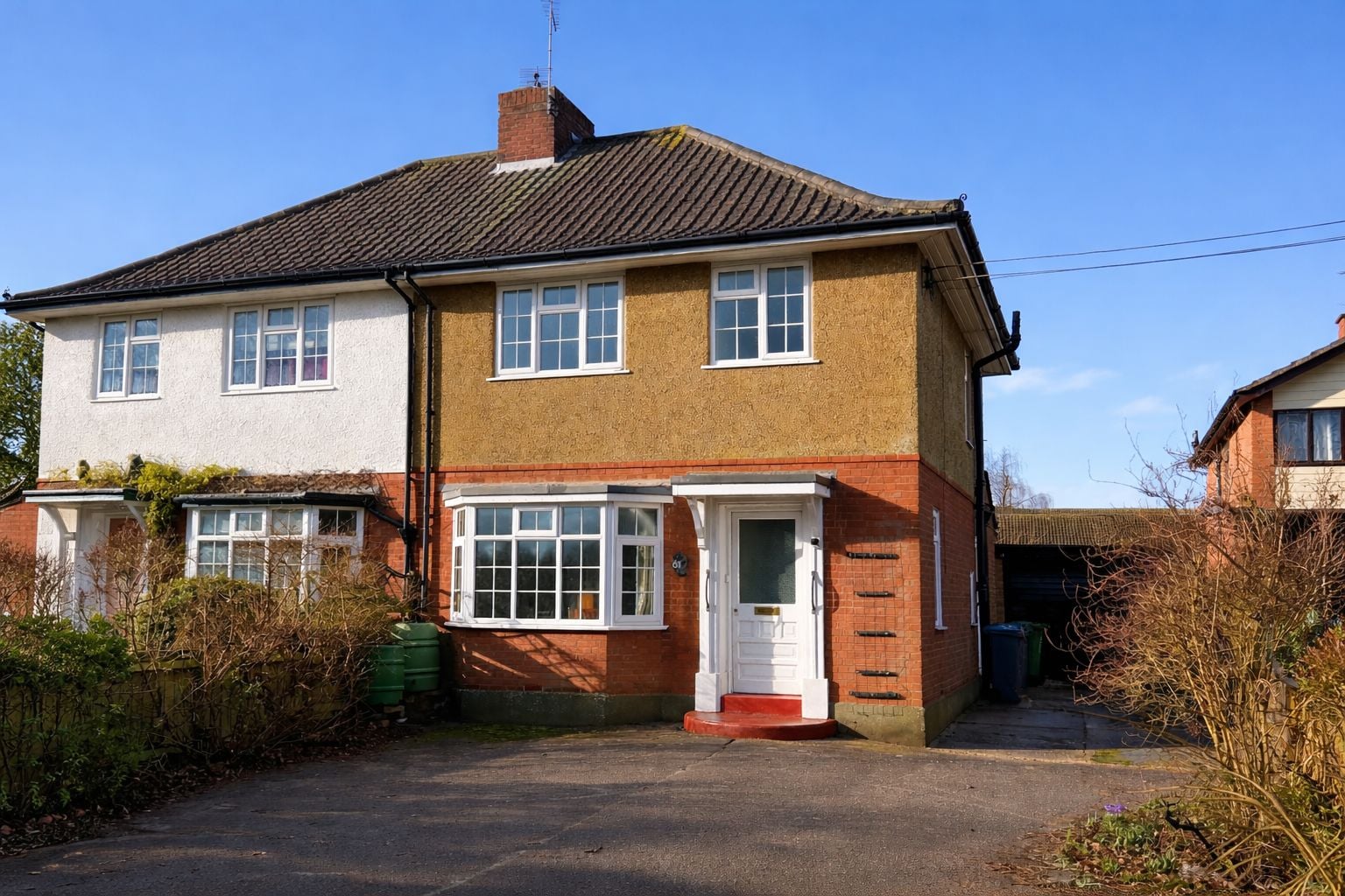 Bredfield Road, Woodbridge, IP12