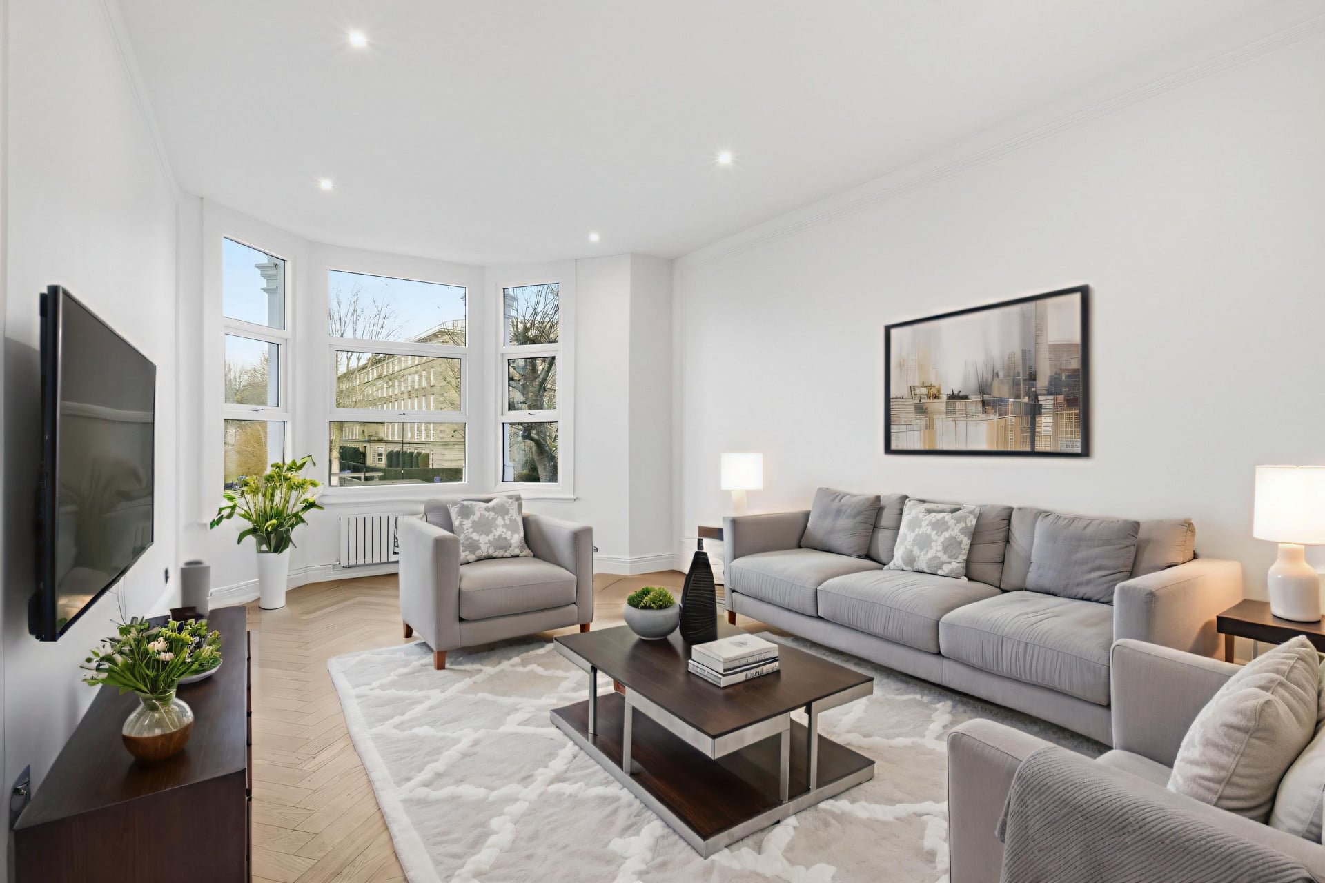 The Vale, London, W3