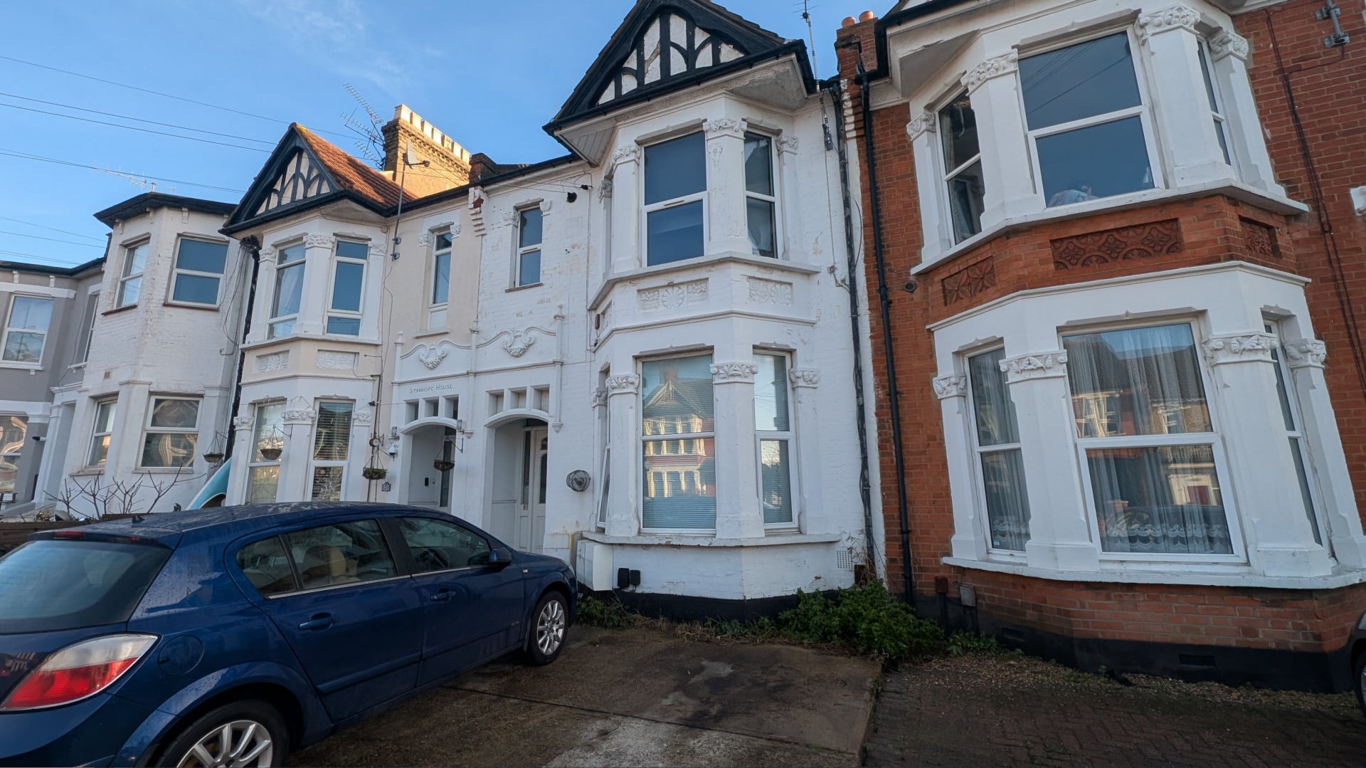 Southchurch Avenue, Southend-on-Sea, SS1 2RP