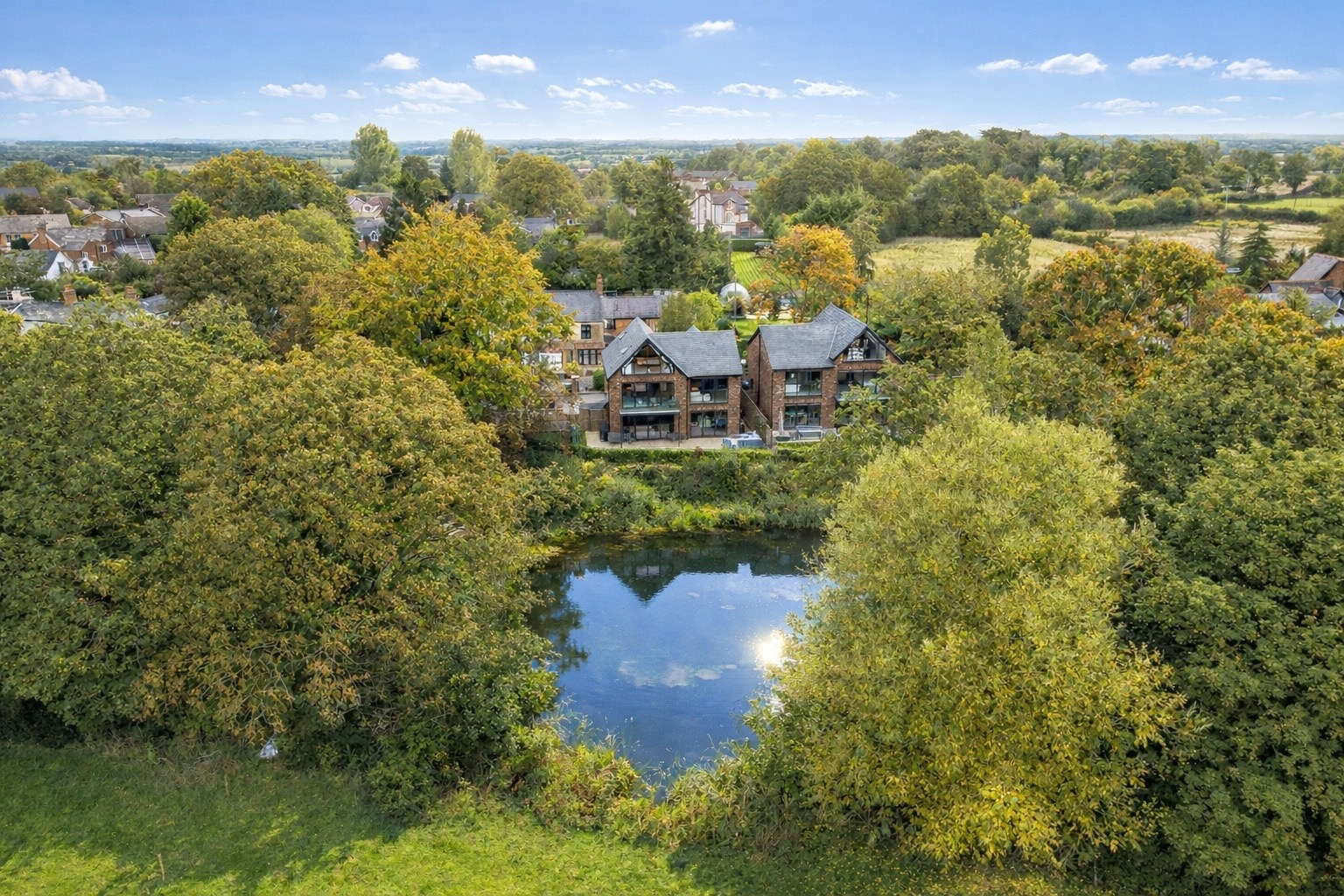 West View Road, Norley, Frodsham, WA6