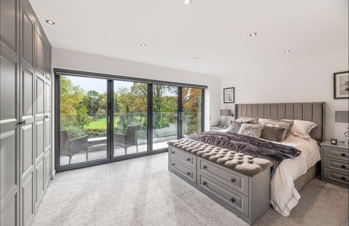 West View Road, Norley, Frodsham, WA6