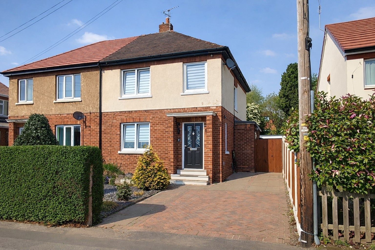 Eskdale Road, Wakefield, WF2