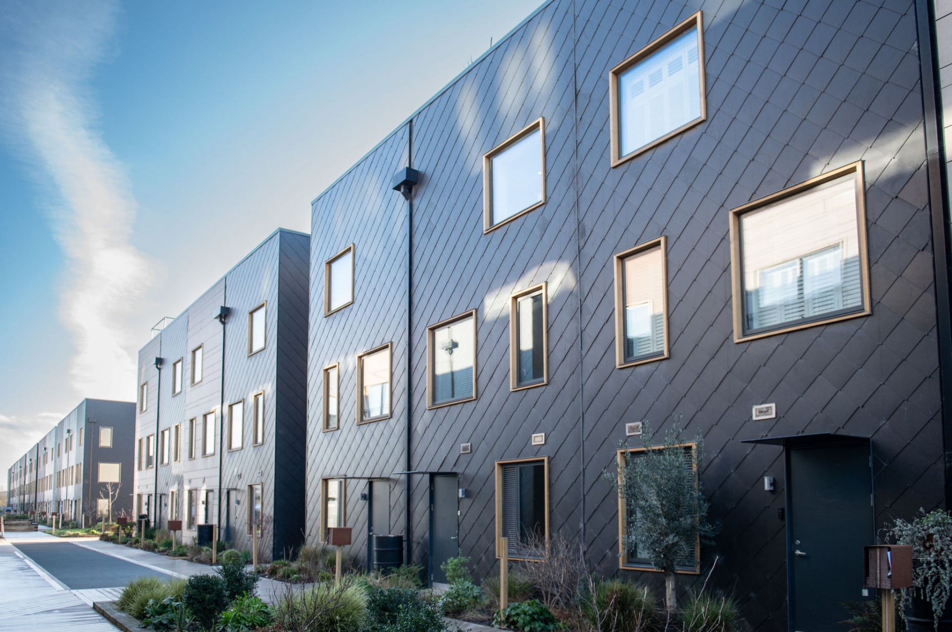 Solar Avenue, Leeds, LS9