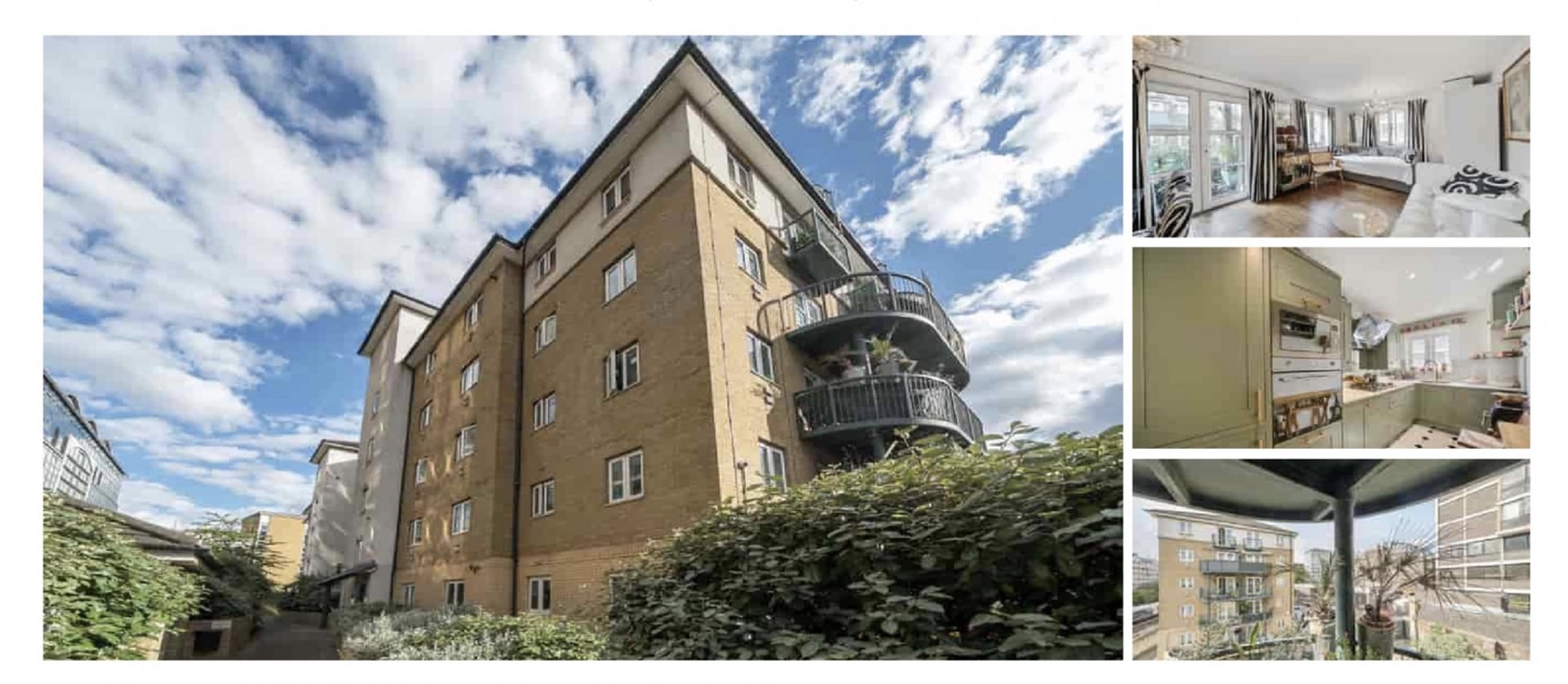Monroe House, Lorne Close, Regents Park, NW8