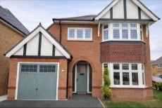 Andrews Lane, Formby, L37