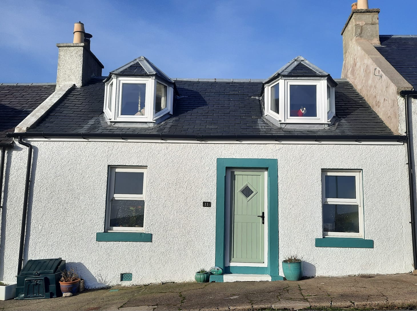 11 High Street, Portnahaven, Isle of Islay, PA47