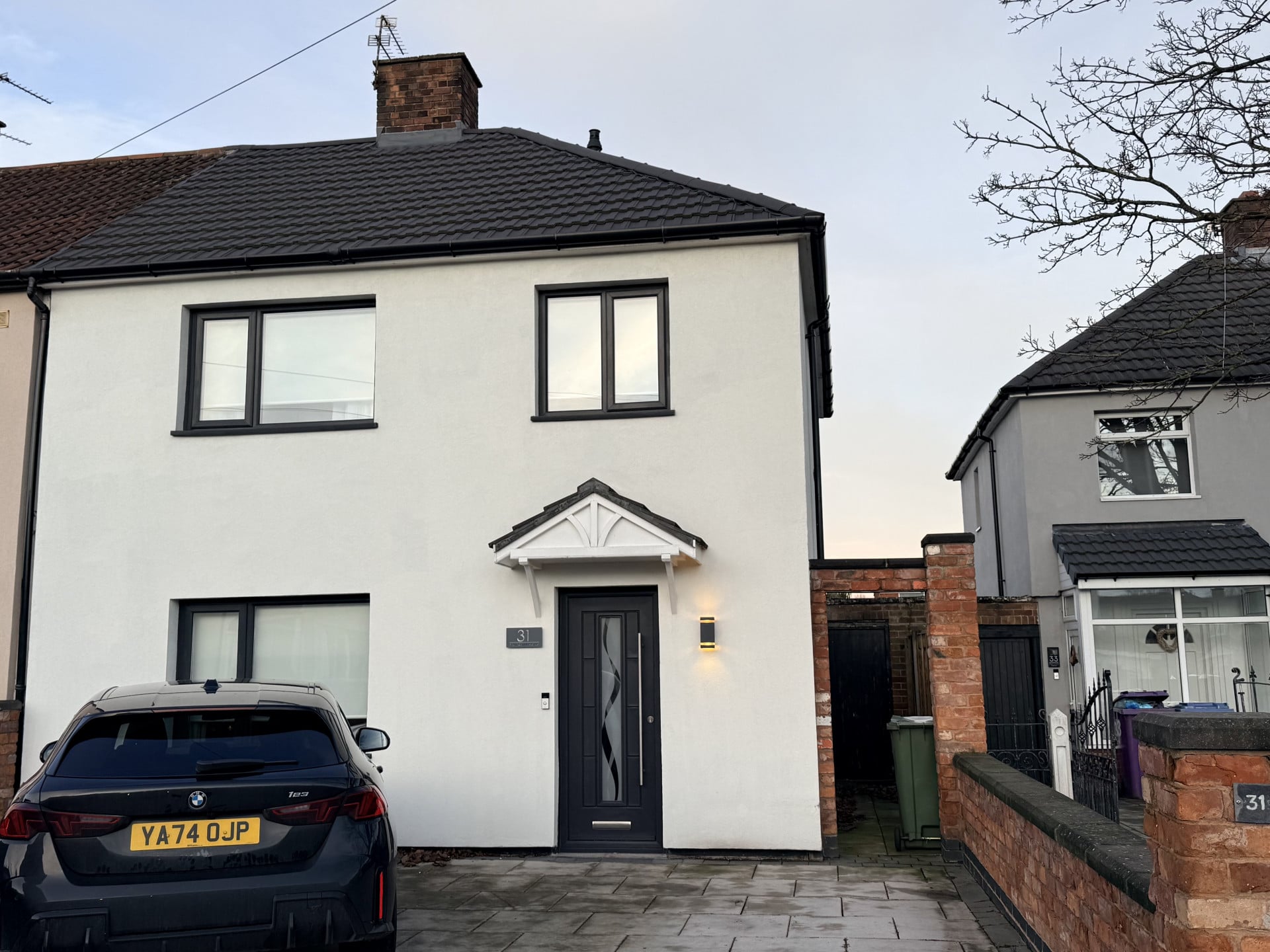 South Cantril Avenue, West Derby, L12