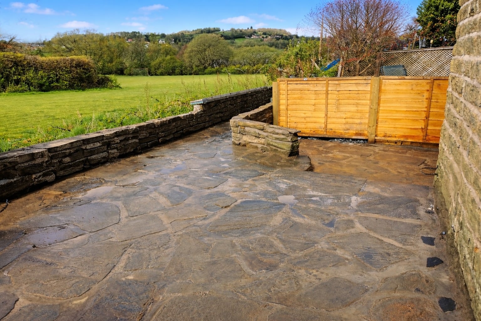 Queen Street, Glossop, SK13