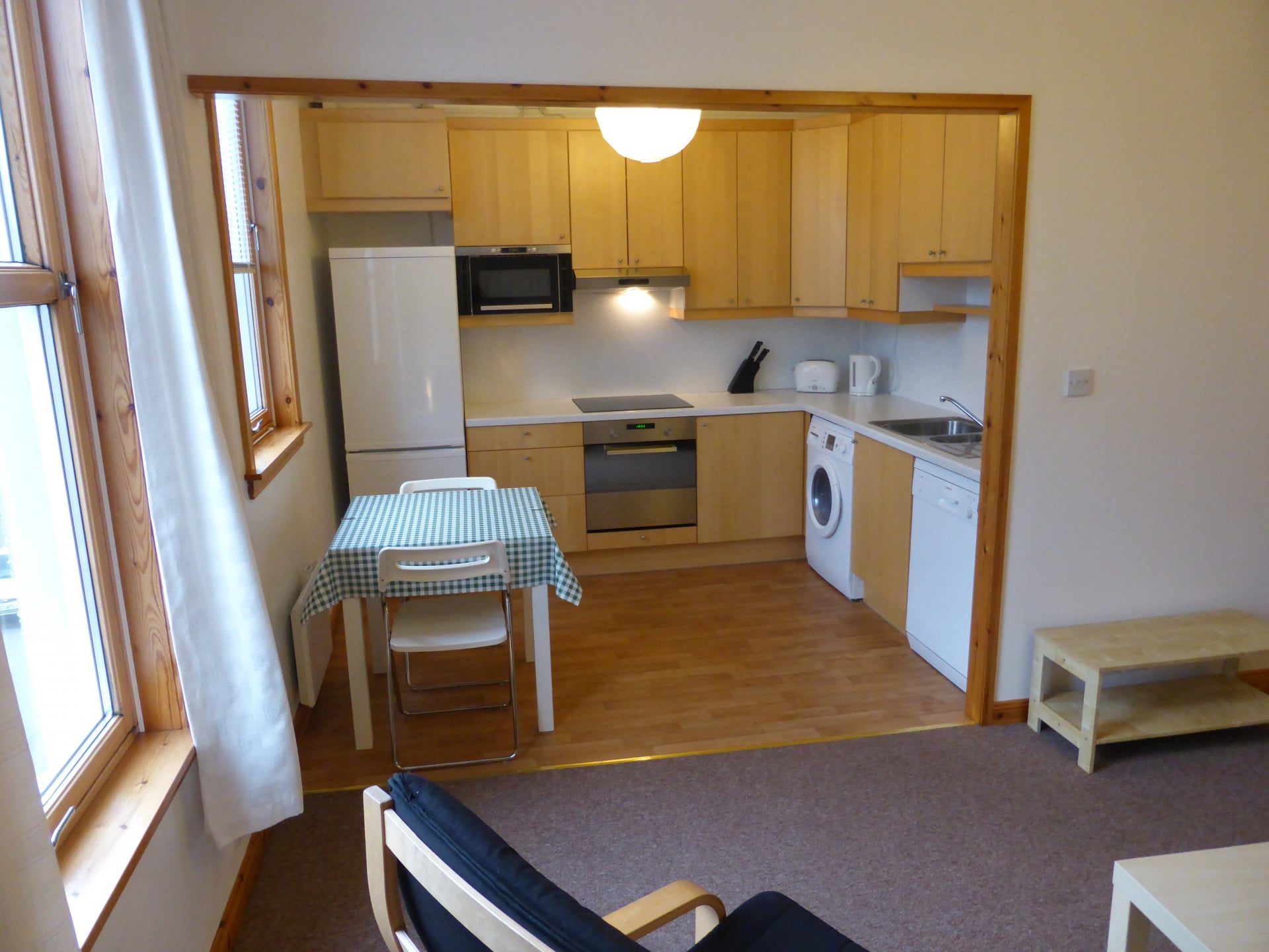 Urquhart Road, Aberdeen, AB24