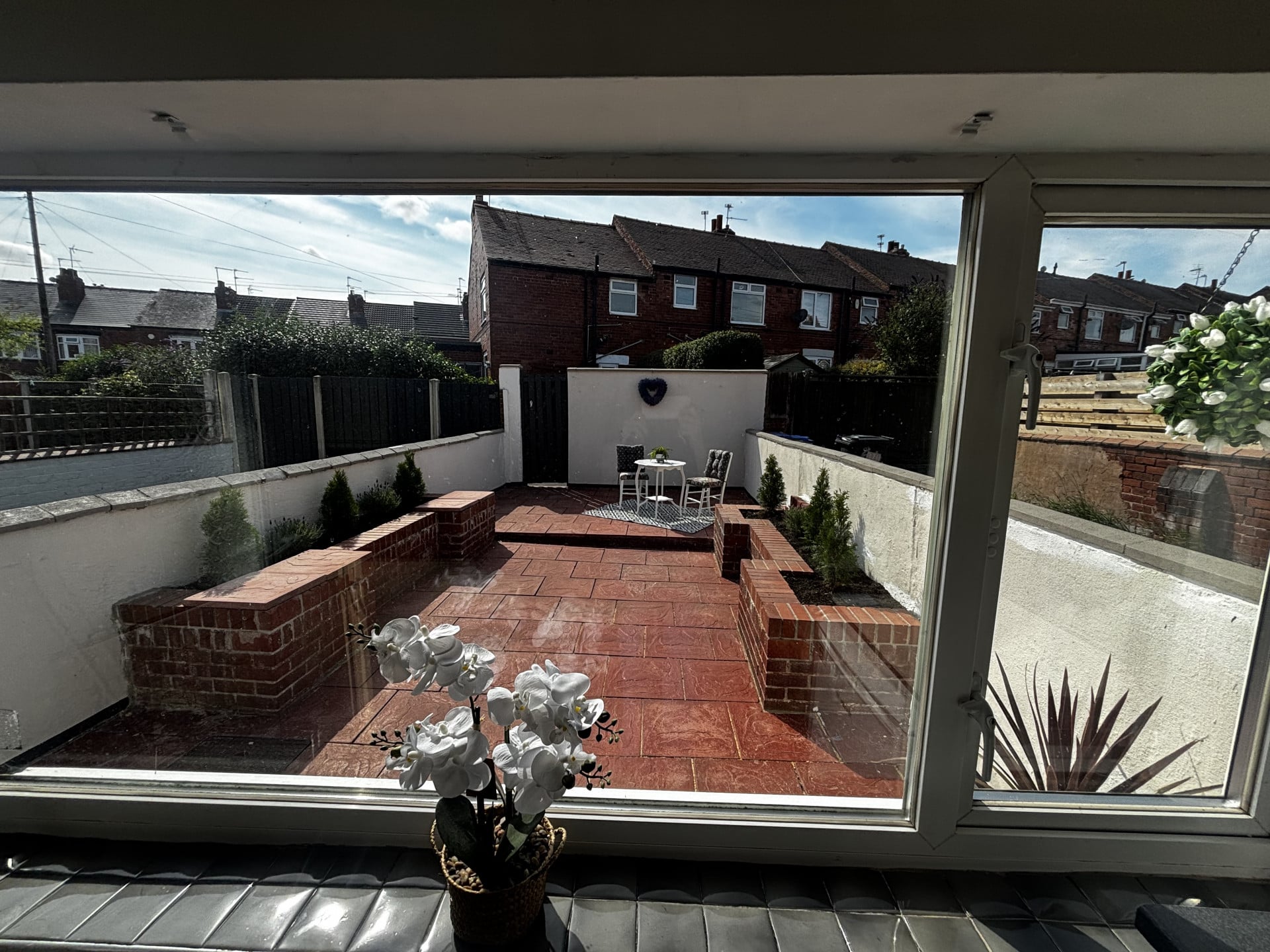 Edlington Lane, Warmsworth, DN4