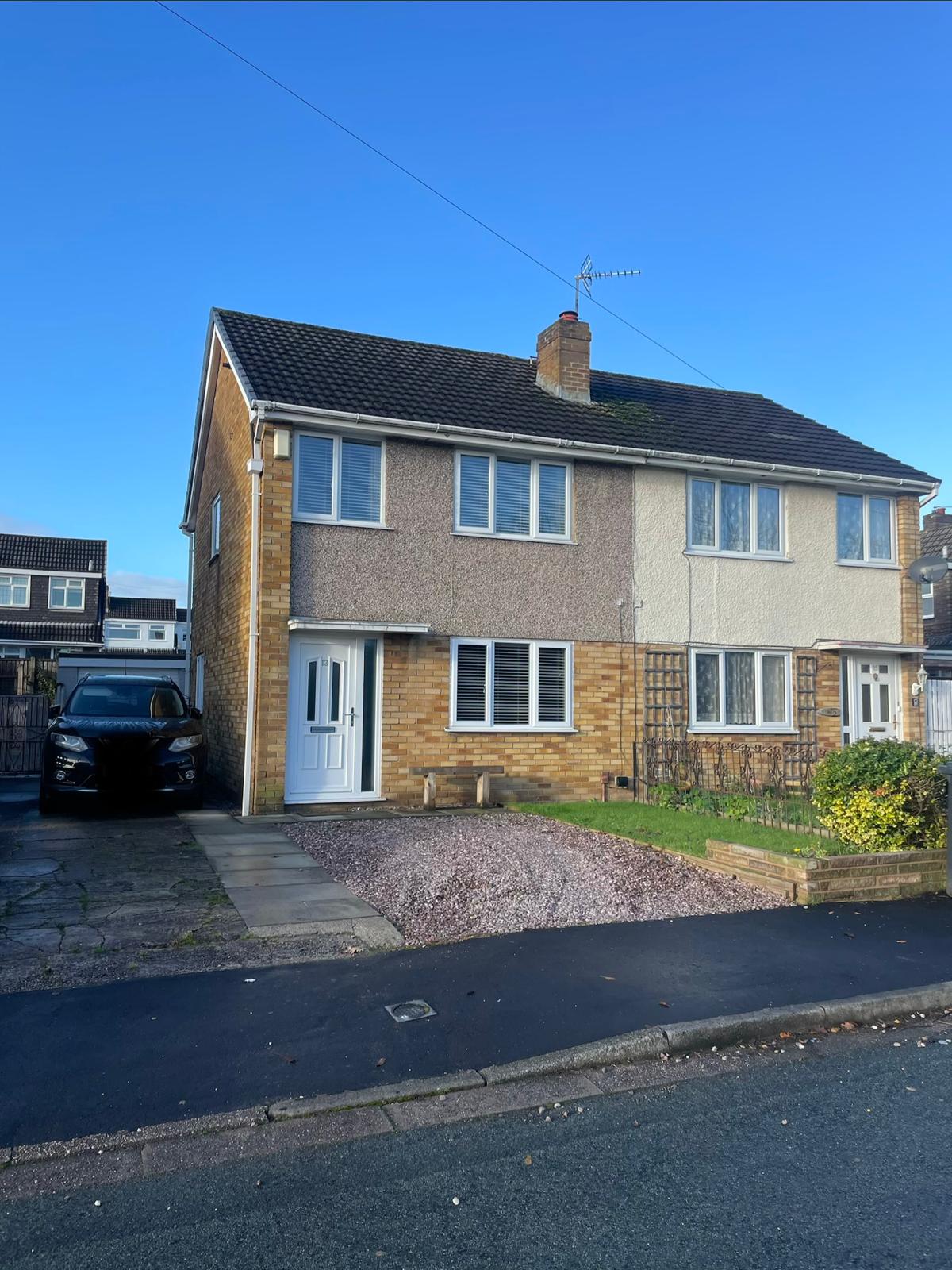 Hereford Close, Ashton-in-Makerfield, WN4