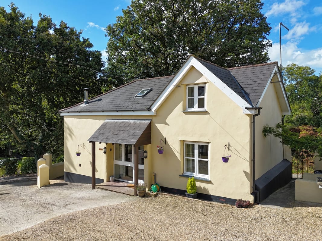 Broadwoodkelly, Winkleigh, EX19, photo 33