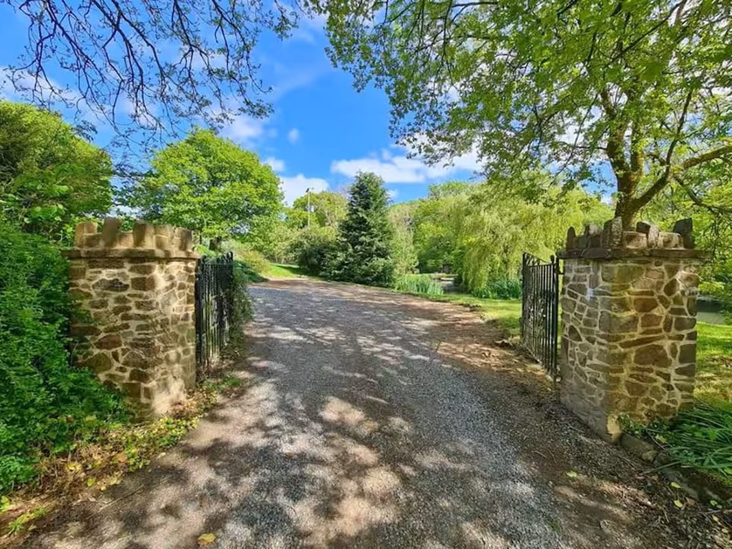 Broadwoodkelly, Winkleigh, EX19, photo 45