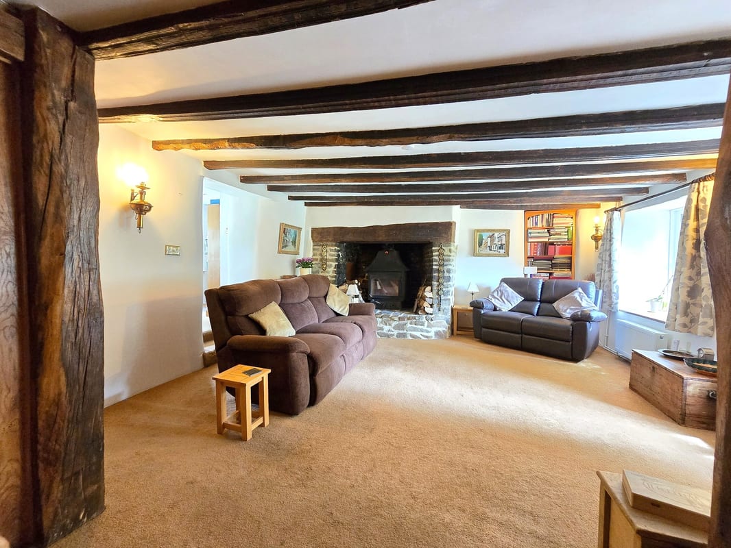 Broadwoodkelly, Winkleigh, EX19, photo 12