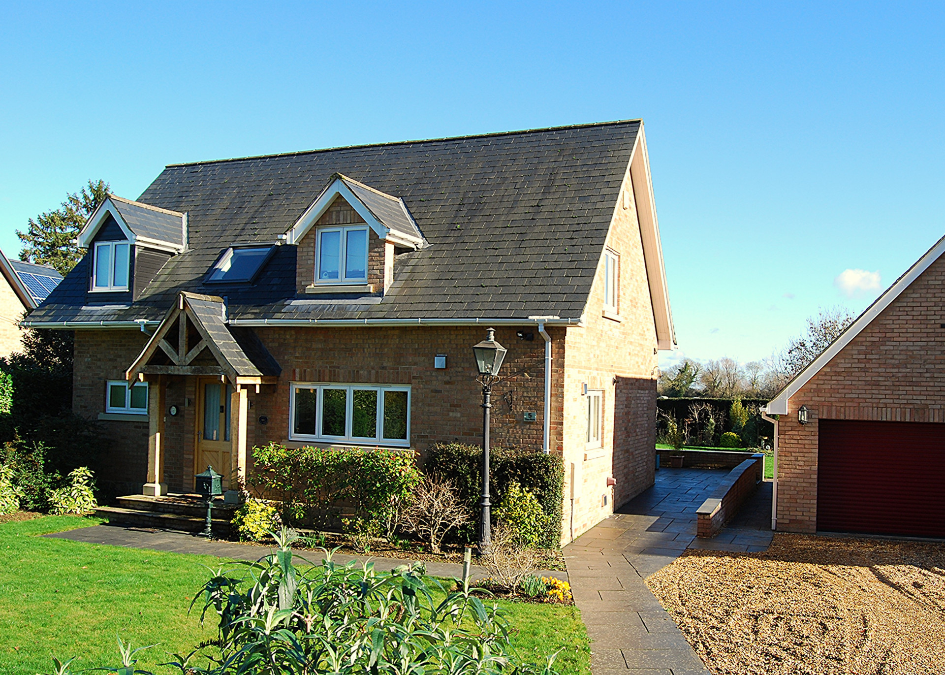 The Park, St Pegas Road, Peakirk, PE6