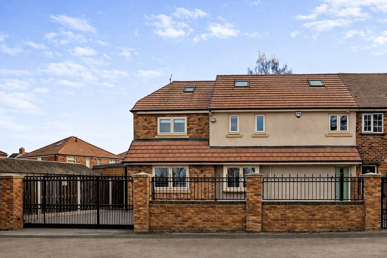 Windmill Avenue, Doncaster, DN12
