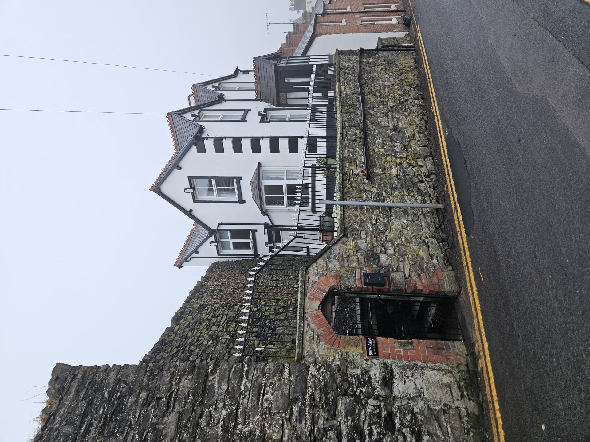 Hill Street, Llangollen, LL20
