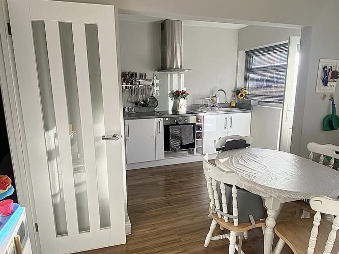 Clover Court, Bromyard, HR7, photo 4