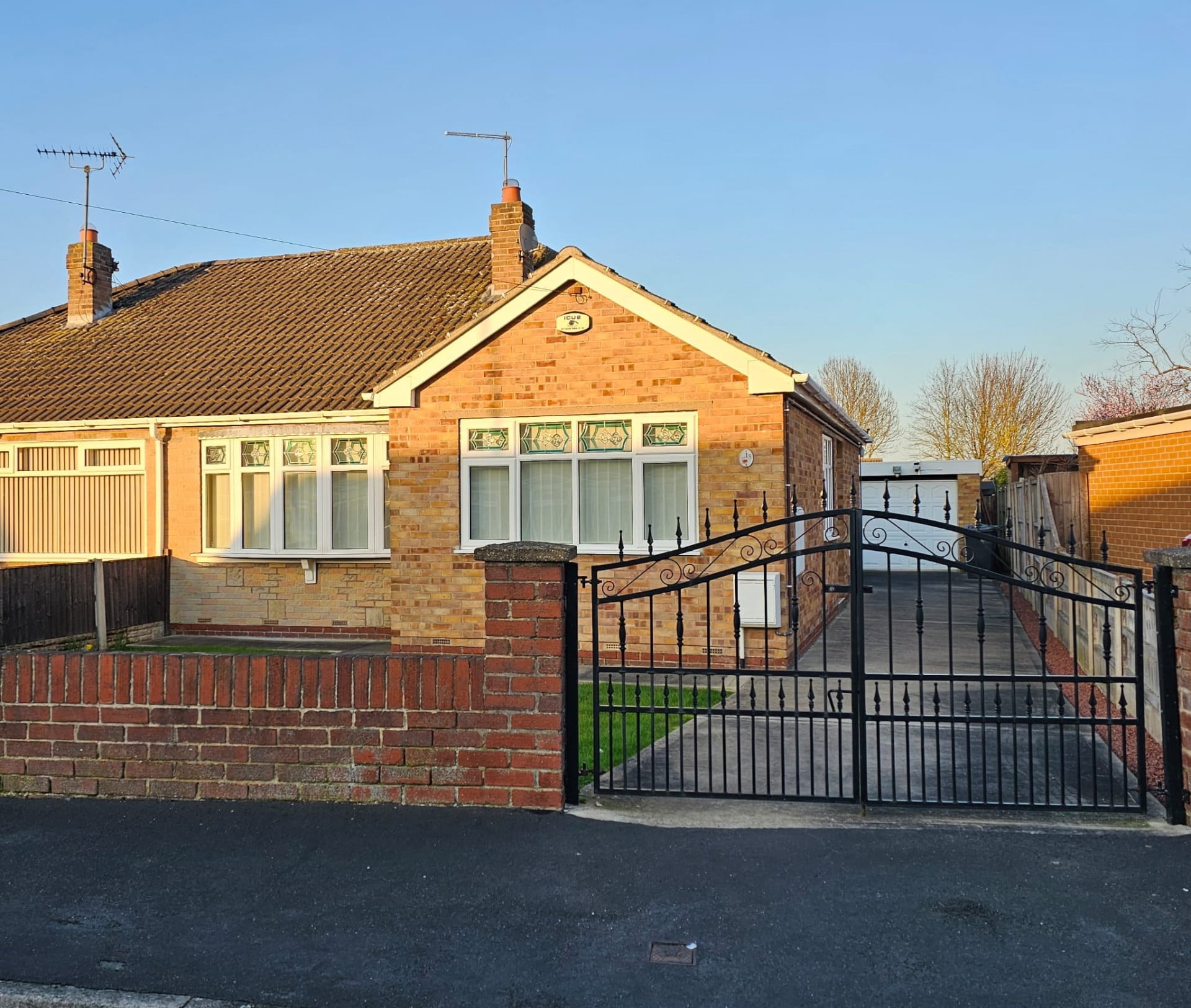 Herrick Road, Doncaster, DN3