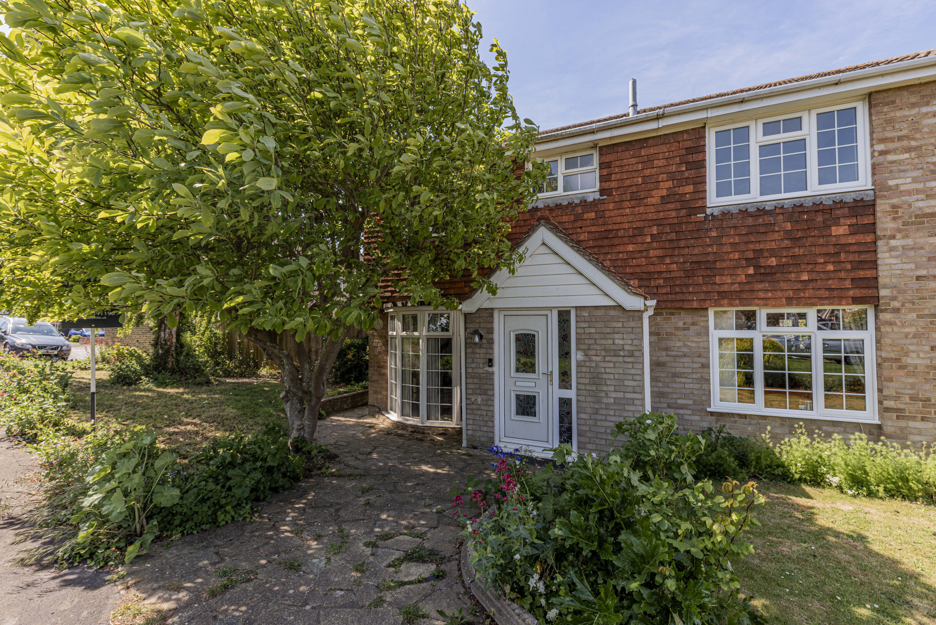 Laxton way, Faversham, ME13