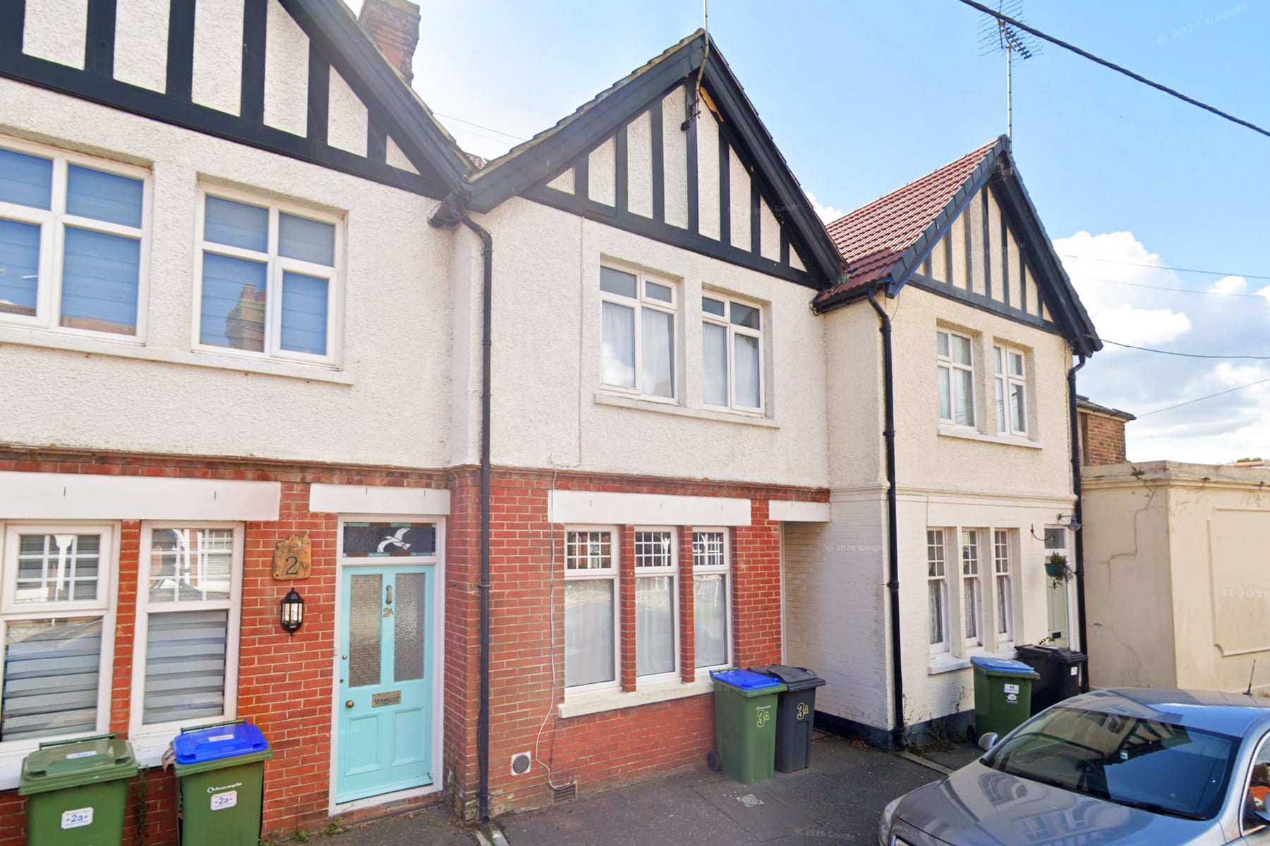 Selbourne Road, Littlehampton, BN17