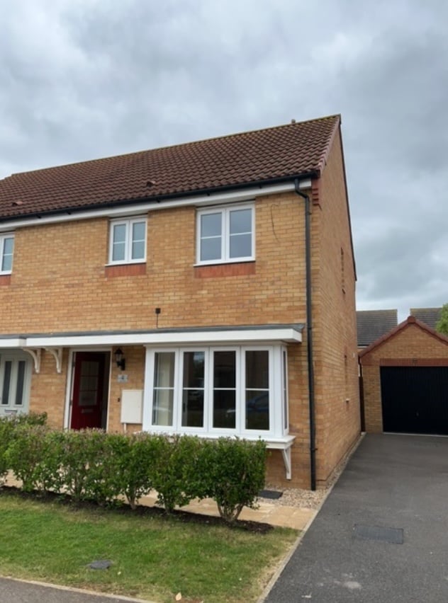 Vestry Close, Thorney, PE6