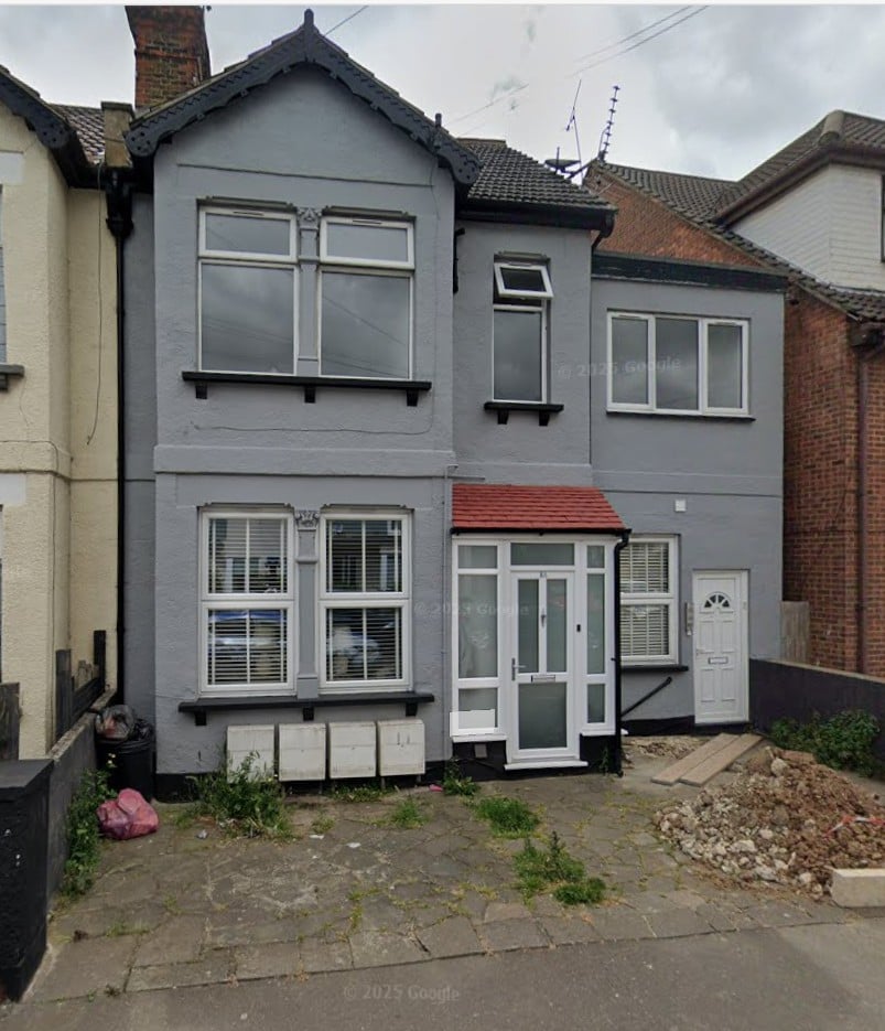 South Avenue, Southend-on-Sea, SS2