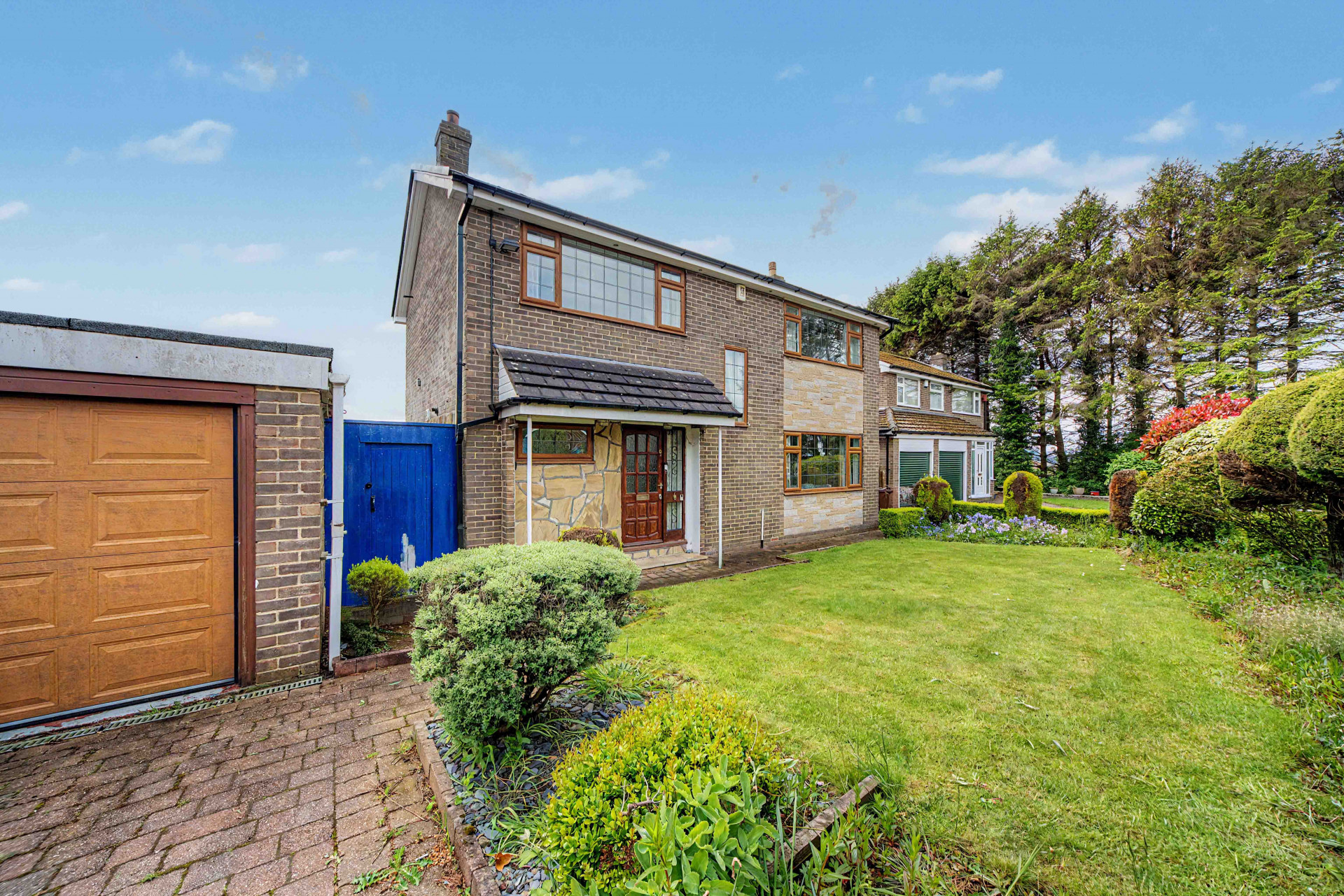Westleigh Way, Shipley, BD17