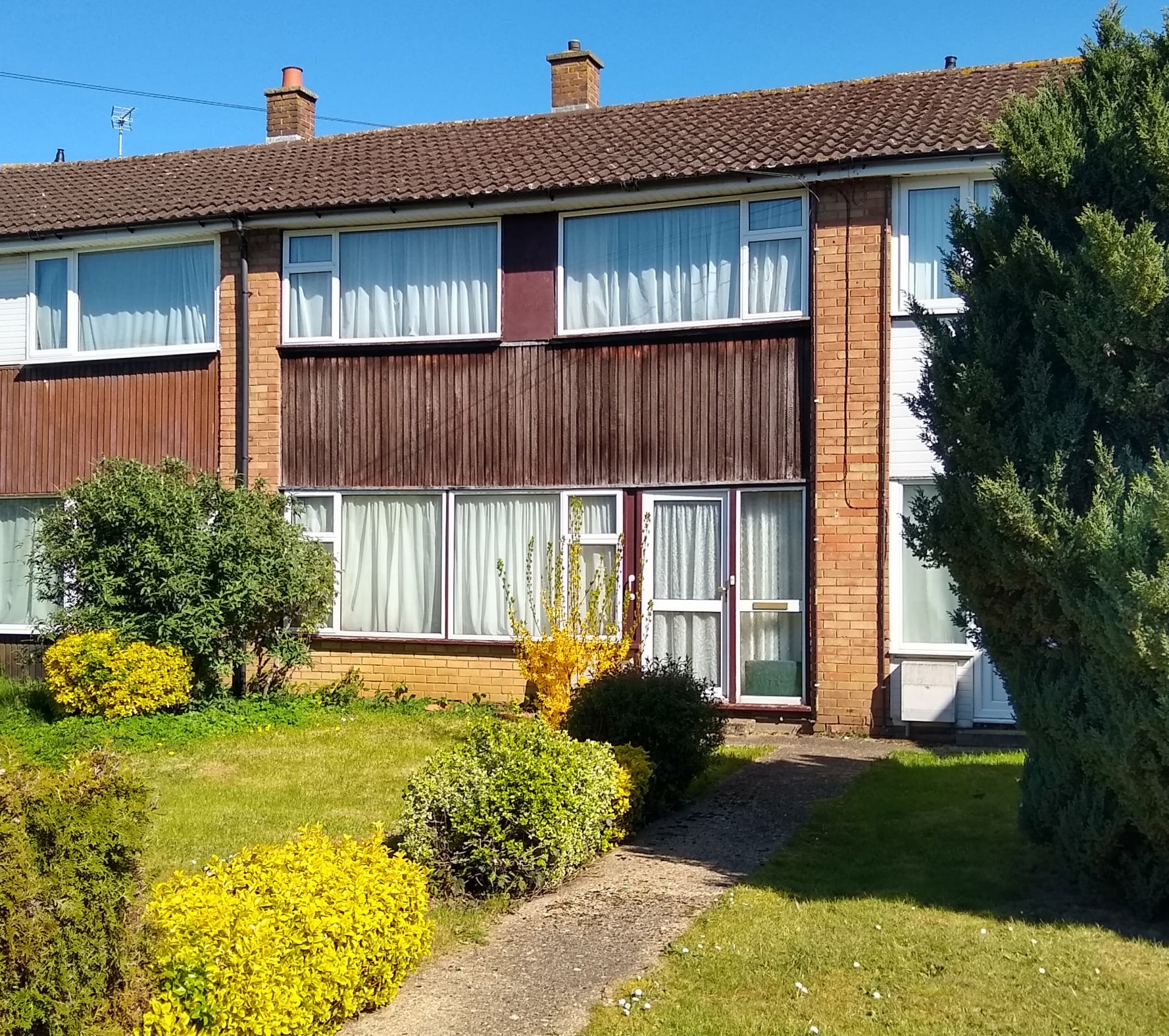 The Chilterns, Kensworth, Dunstable, LU6