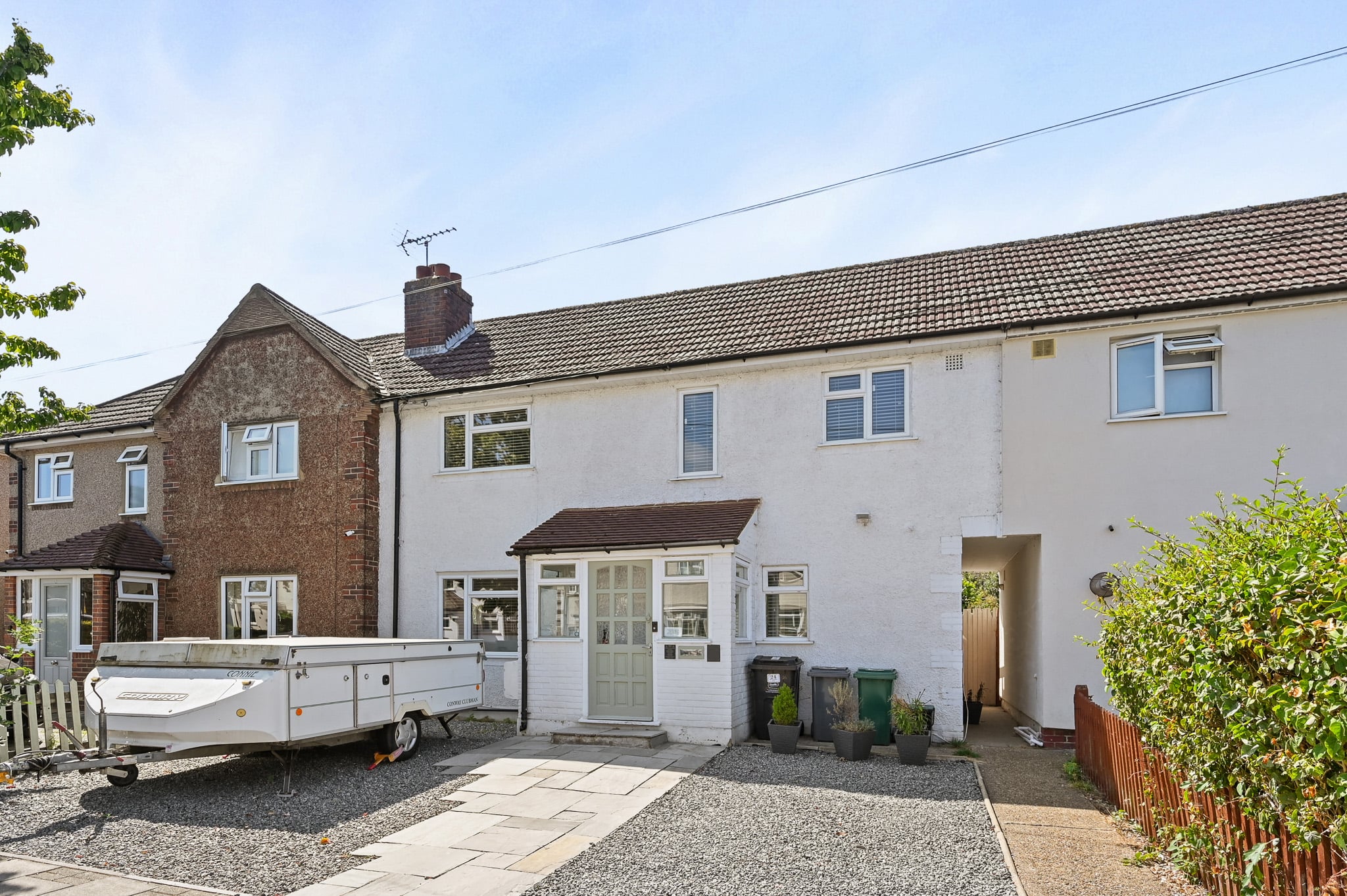 Holmcroft Way, Bromley, BR2