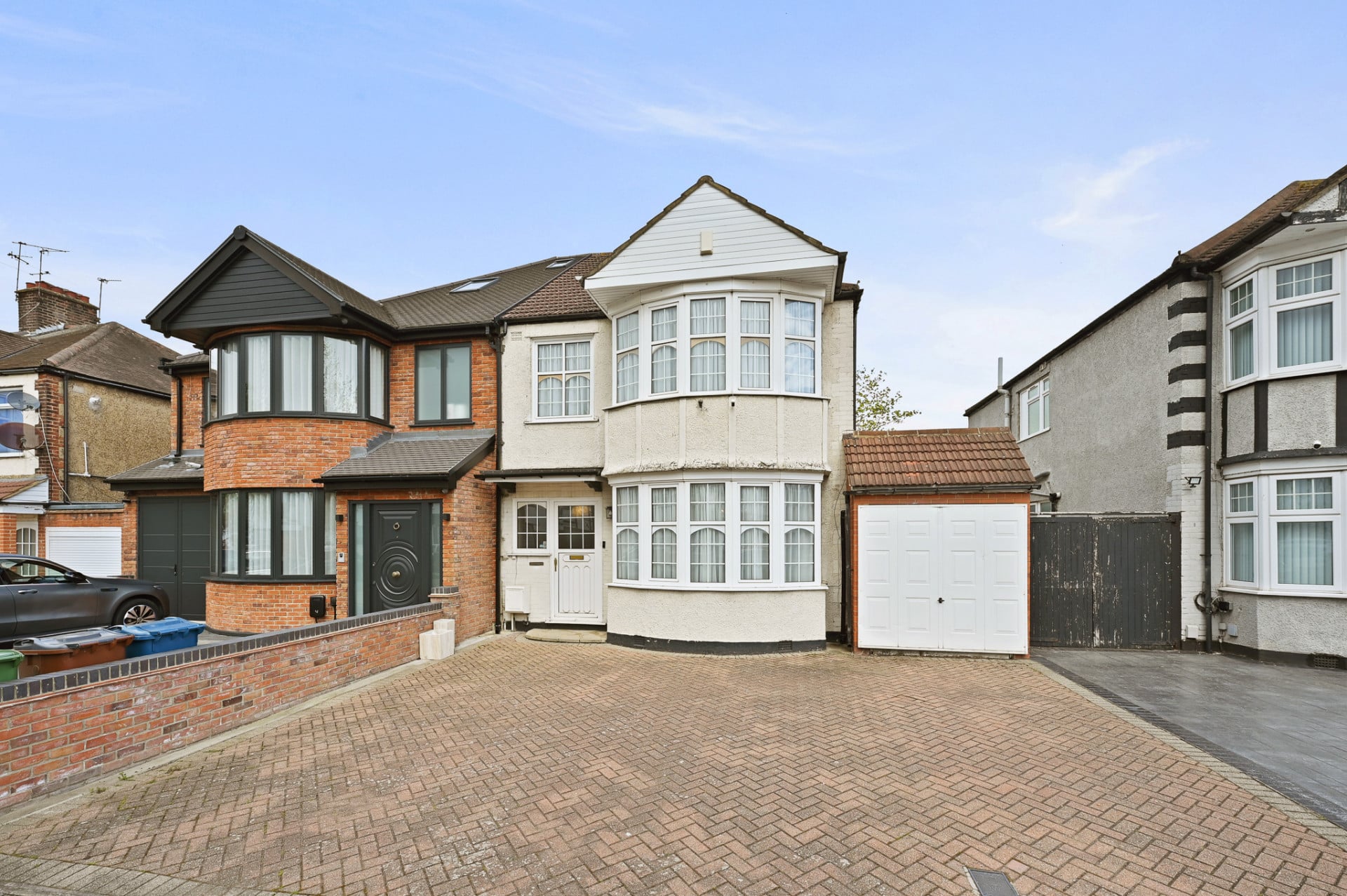 Willowcourt Avenue, Harrow, HA3