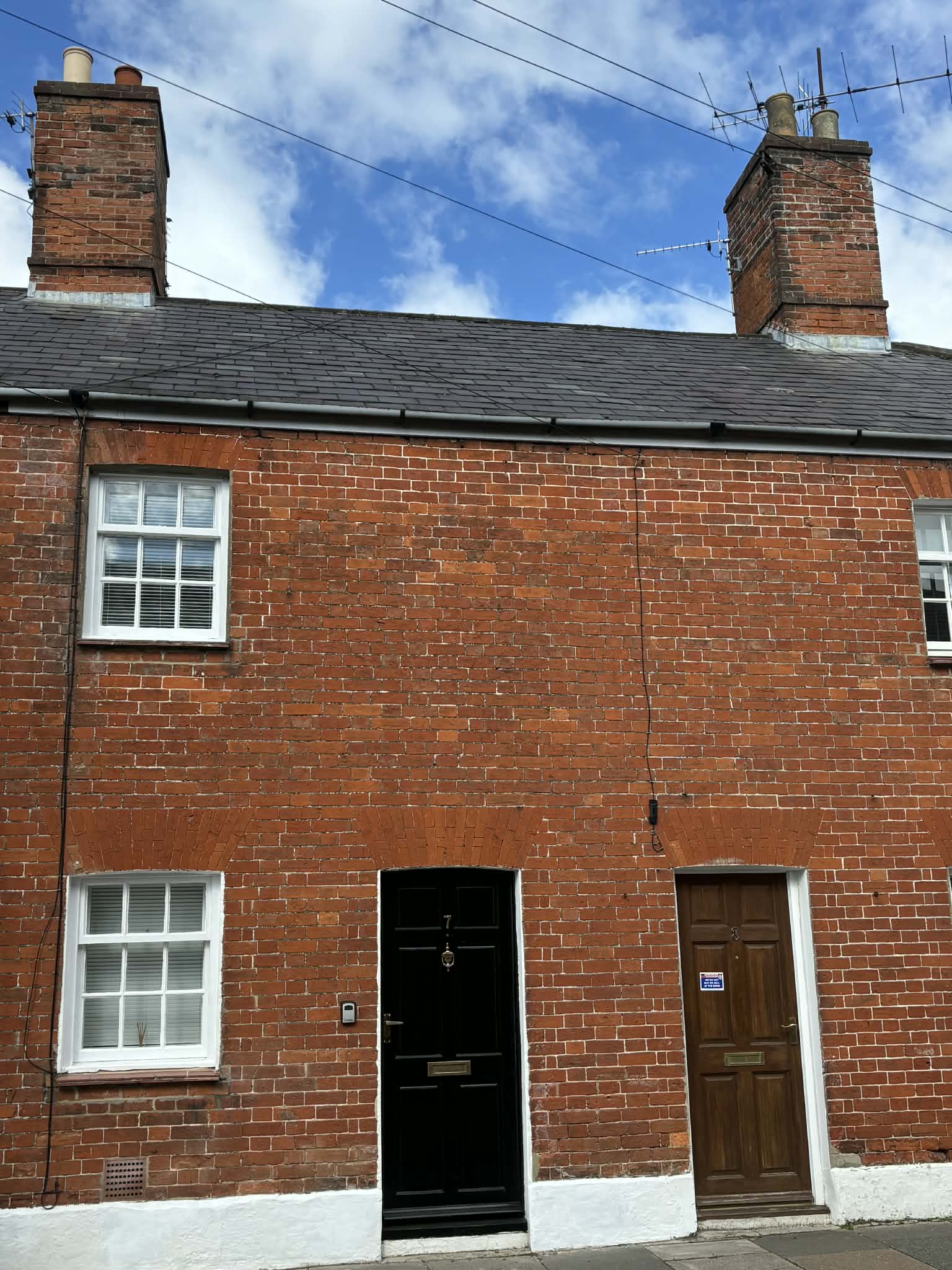 Bridewell Street, Devizes, SN10